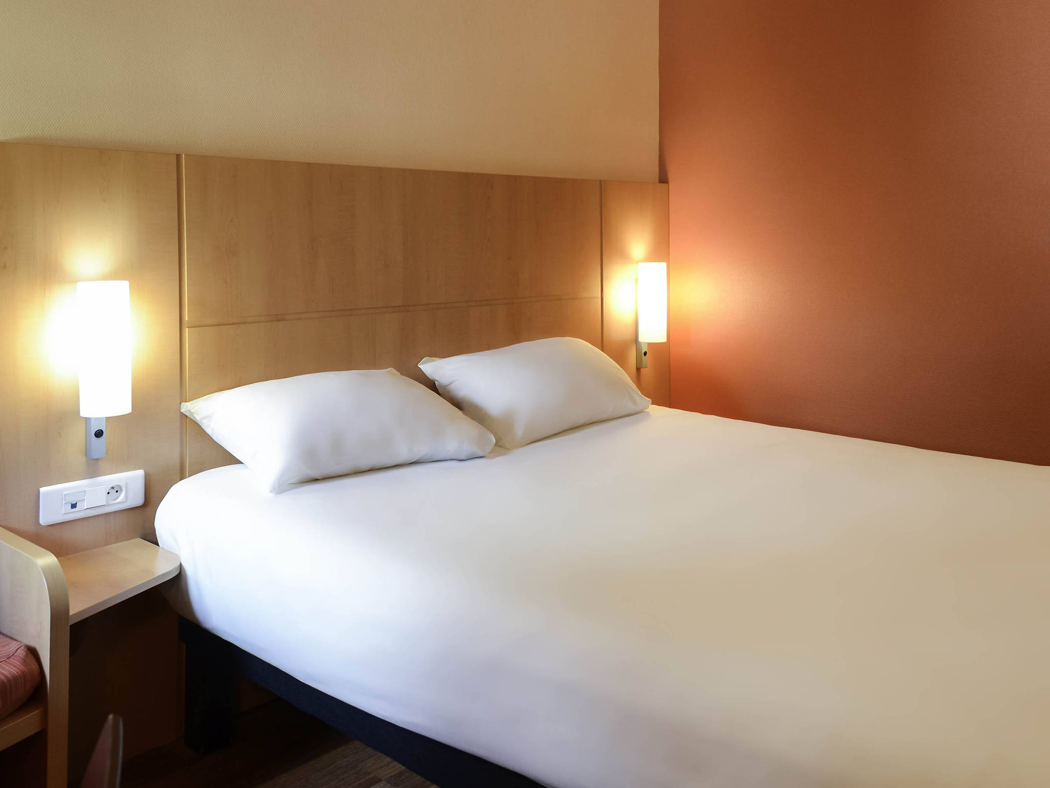 Foto - Hôtel Ibis Nevers