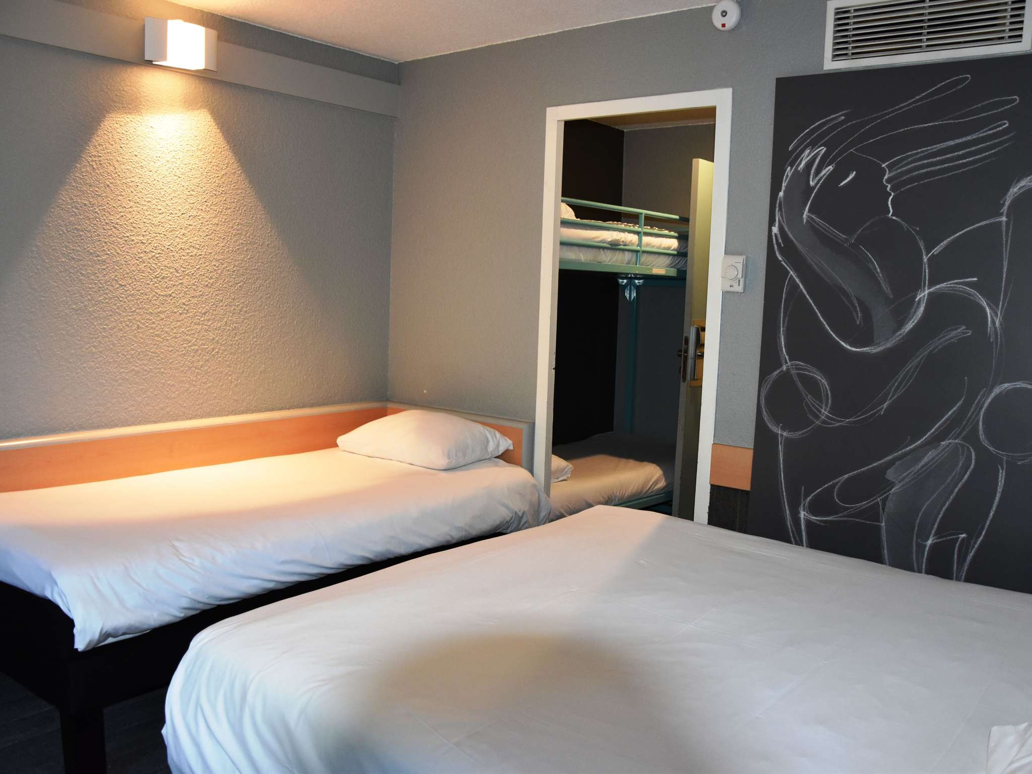 Foto - Hôtel Ibis Nevers