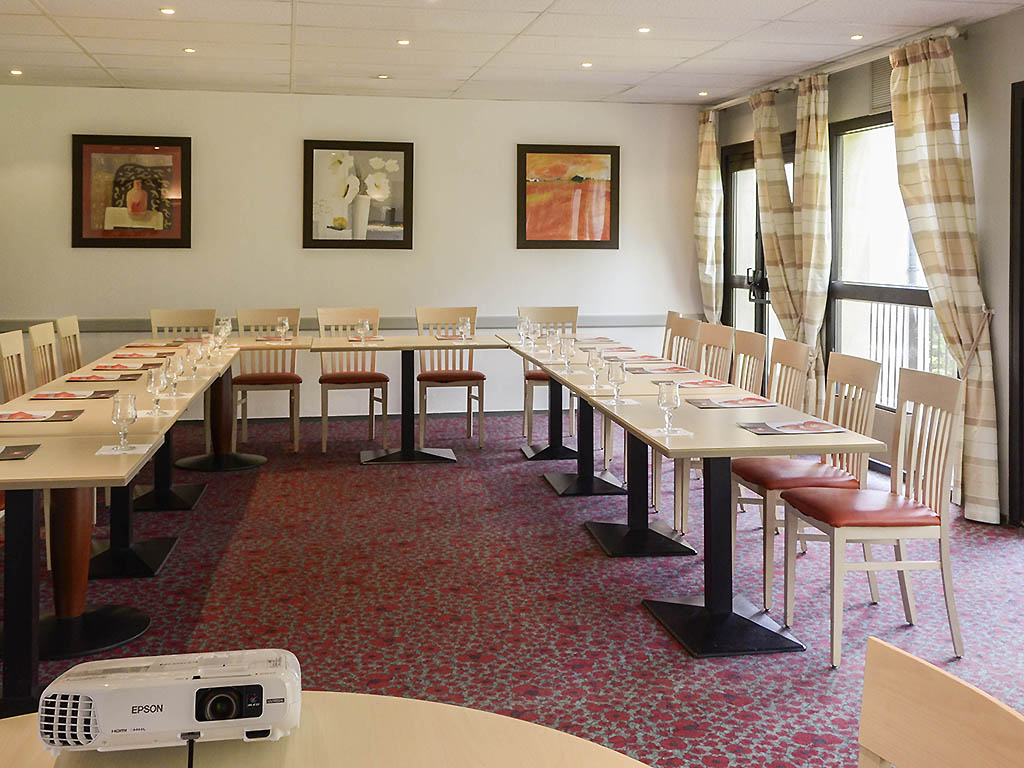 Photo - Hôtel Ibis Nevers