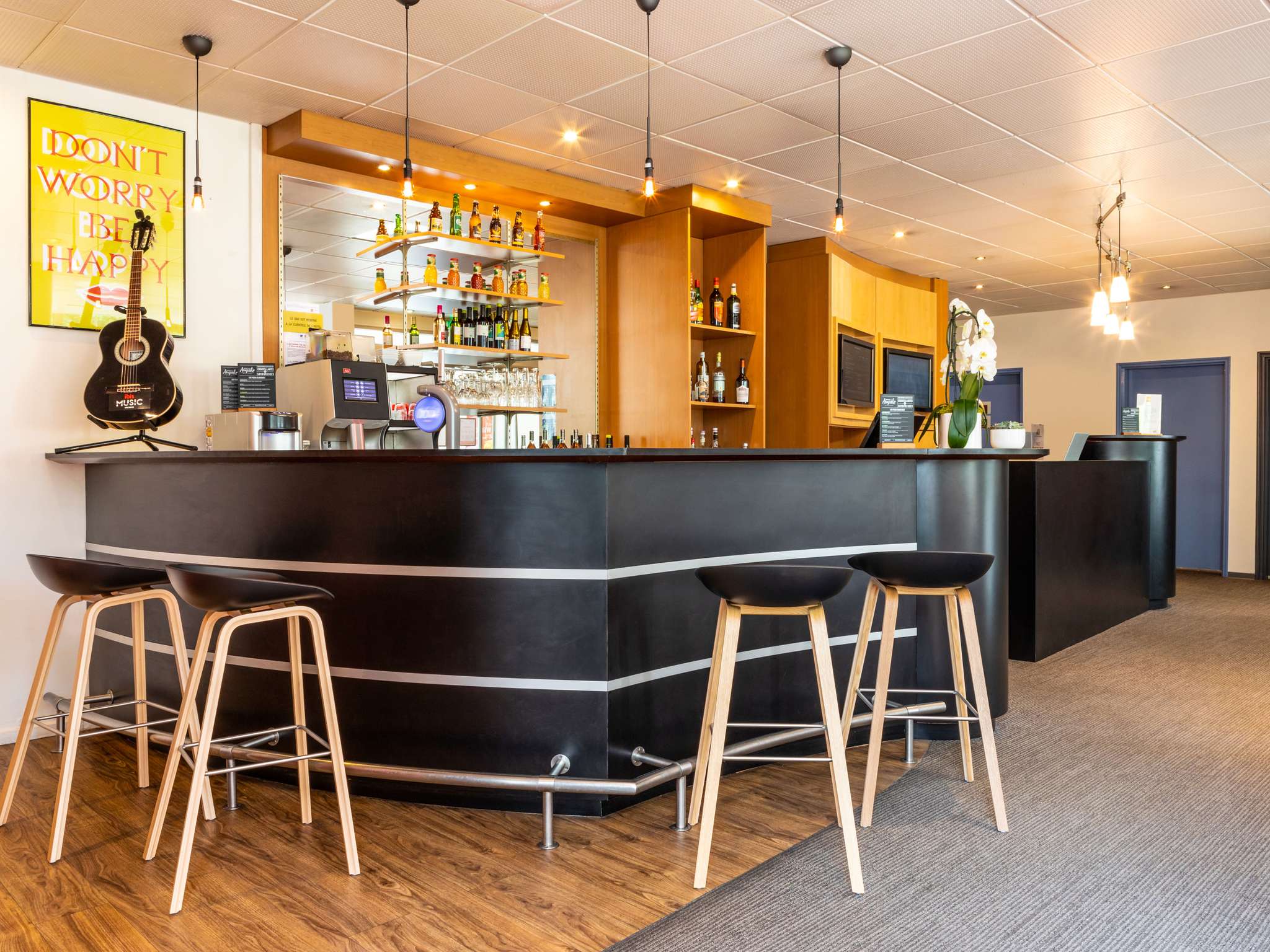 Foto - ibis Paris Meudon Velizy