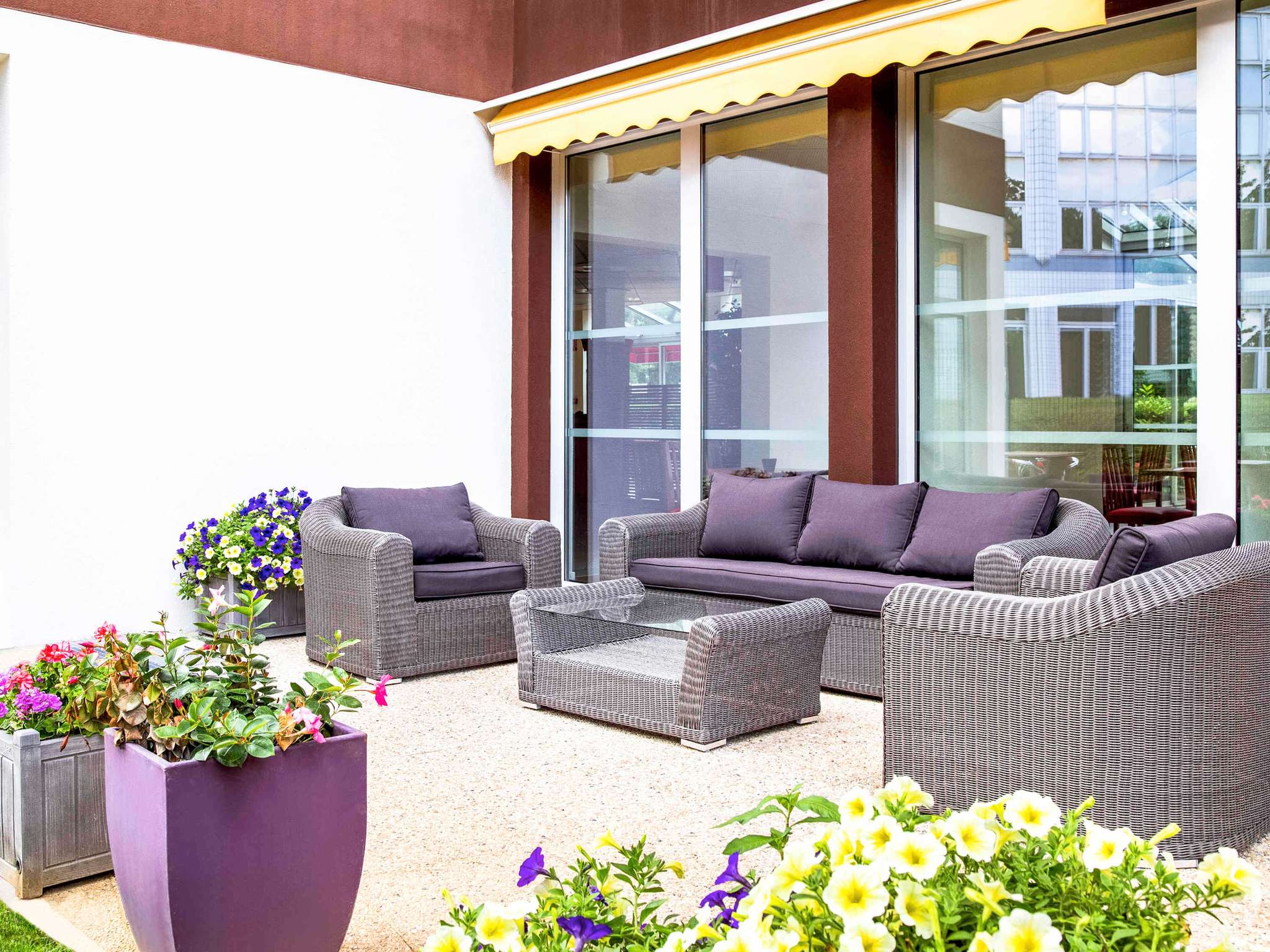 Foto - ibis Paris Meudon Velizy