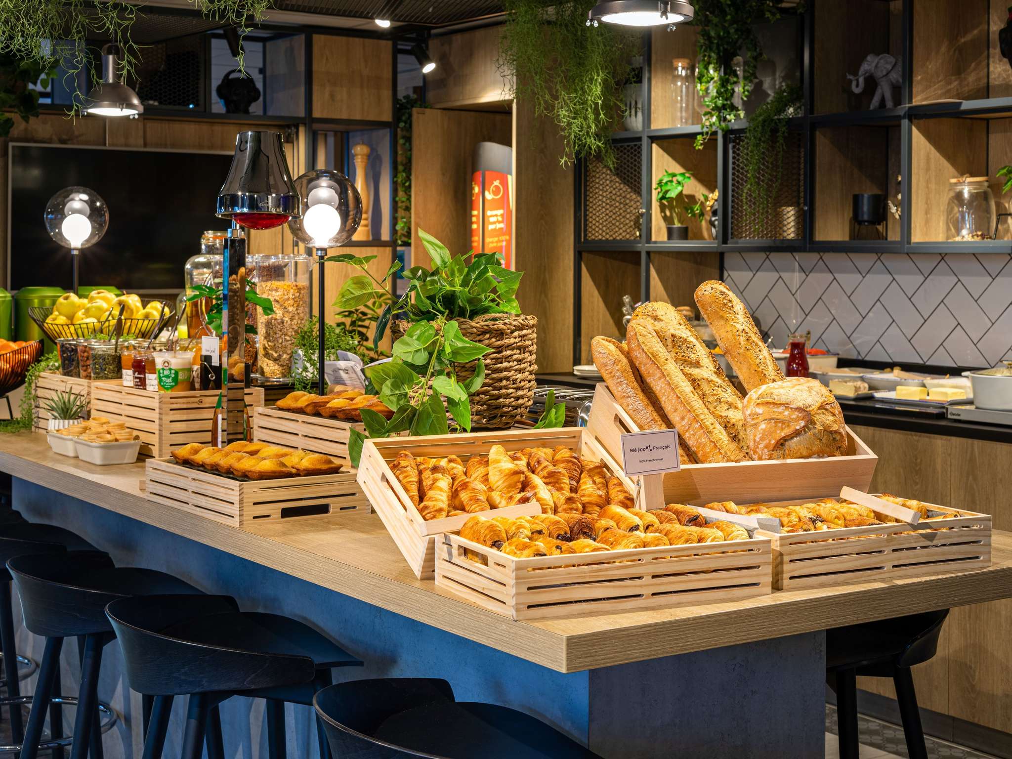 Foto - ibis Paris Meudon Velizy