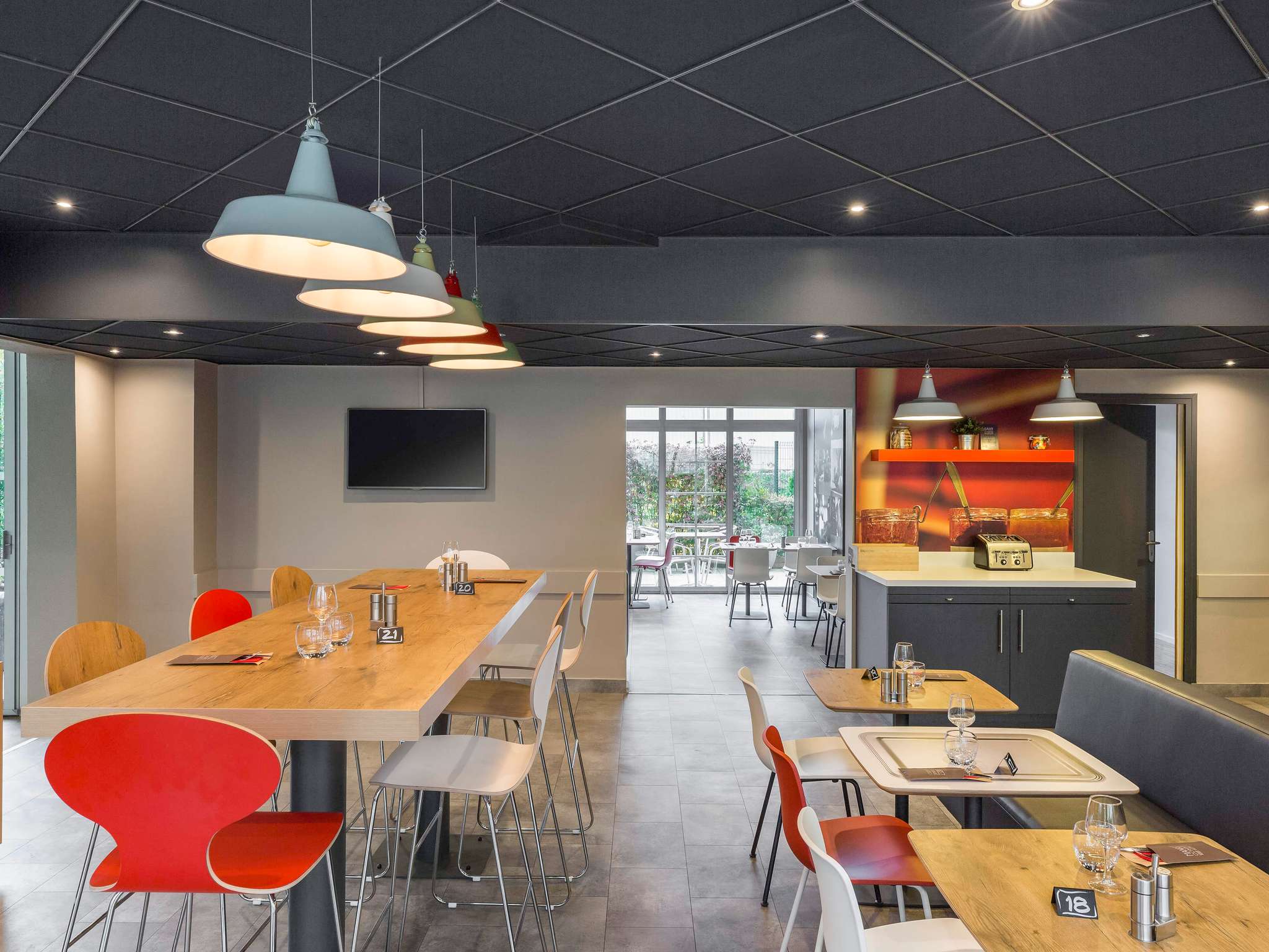 Foto - ibis Paris Meudon Velizy