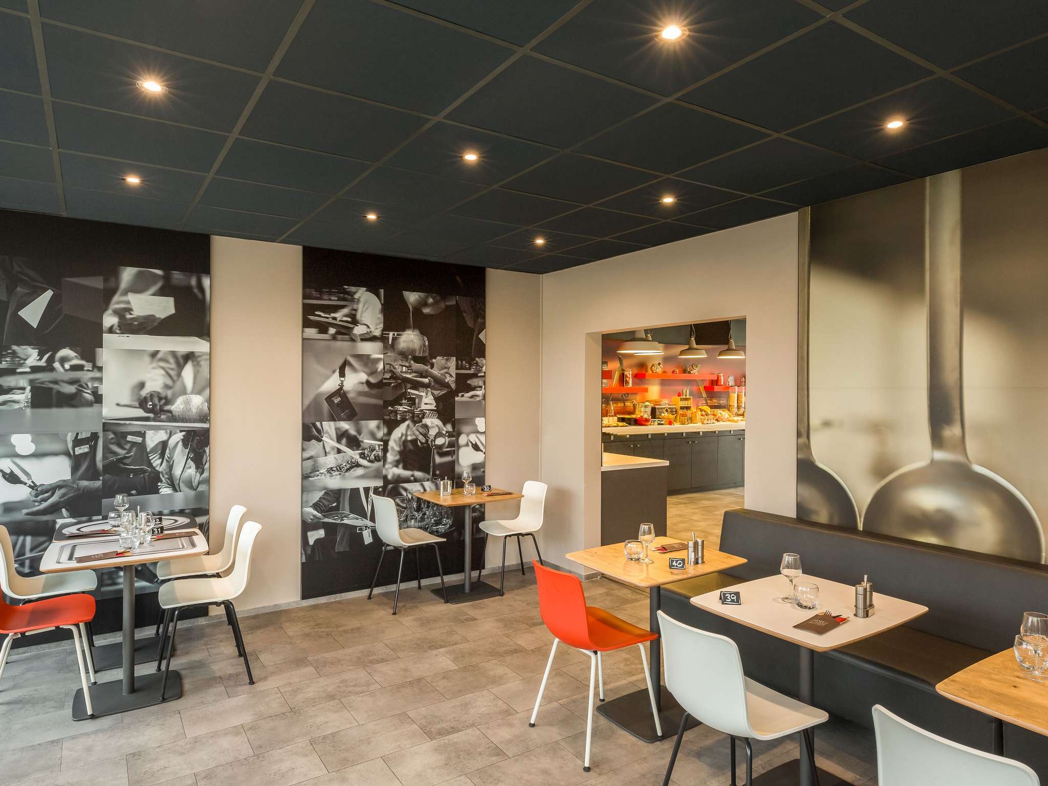 Foto - ibis Paris Meudon Velizy