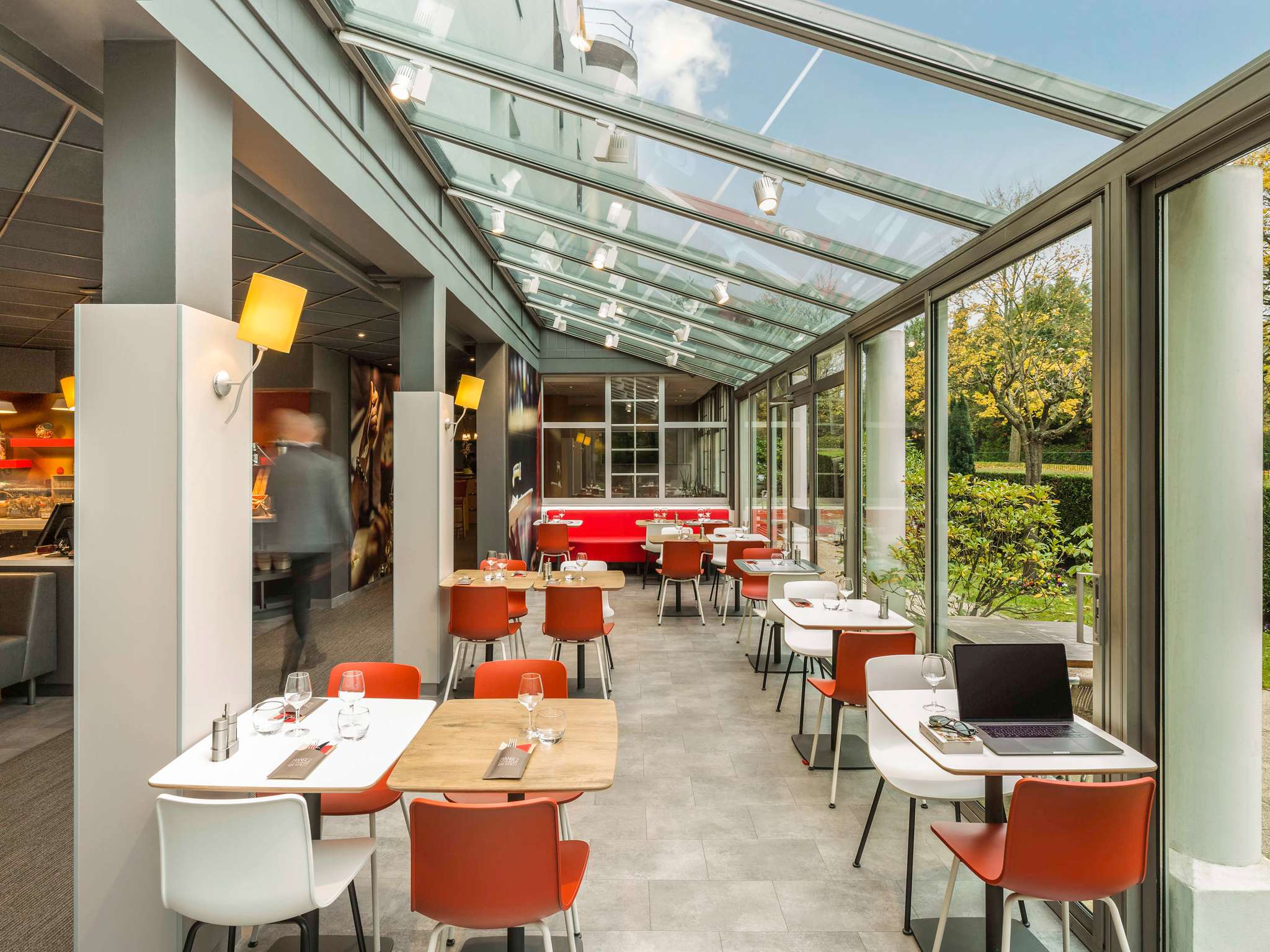 Foto - ibis Paris Meudon Velizy