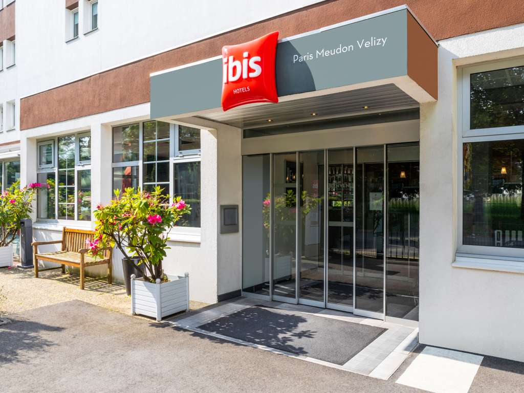 ibis Paris Meudon Vélizy - Image 4