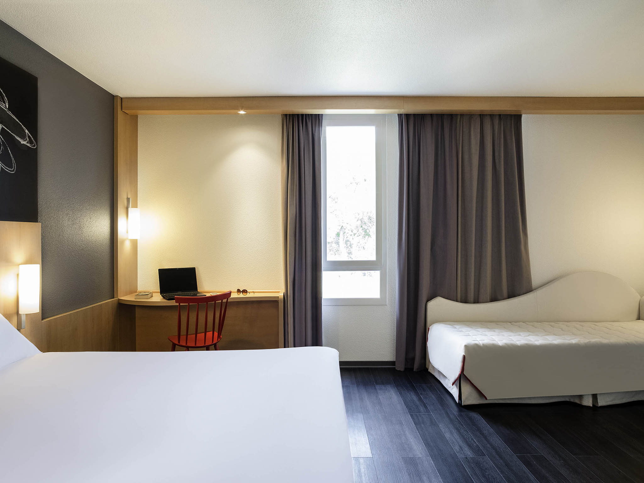Foto - ibis Paris Meudon Velizy