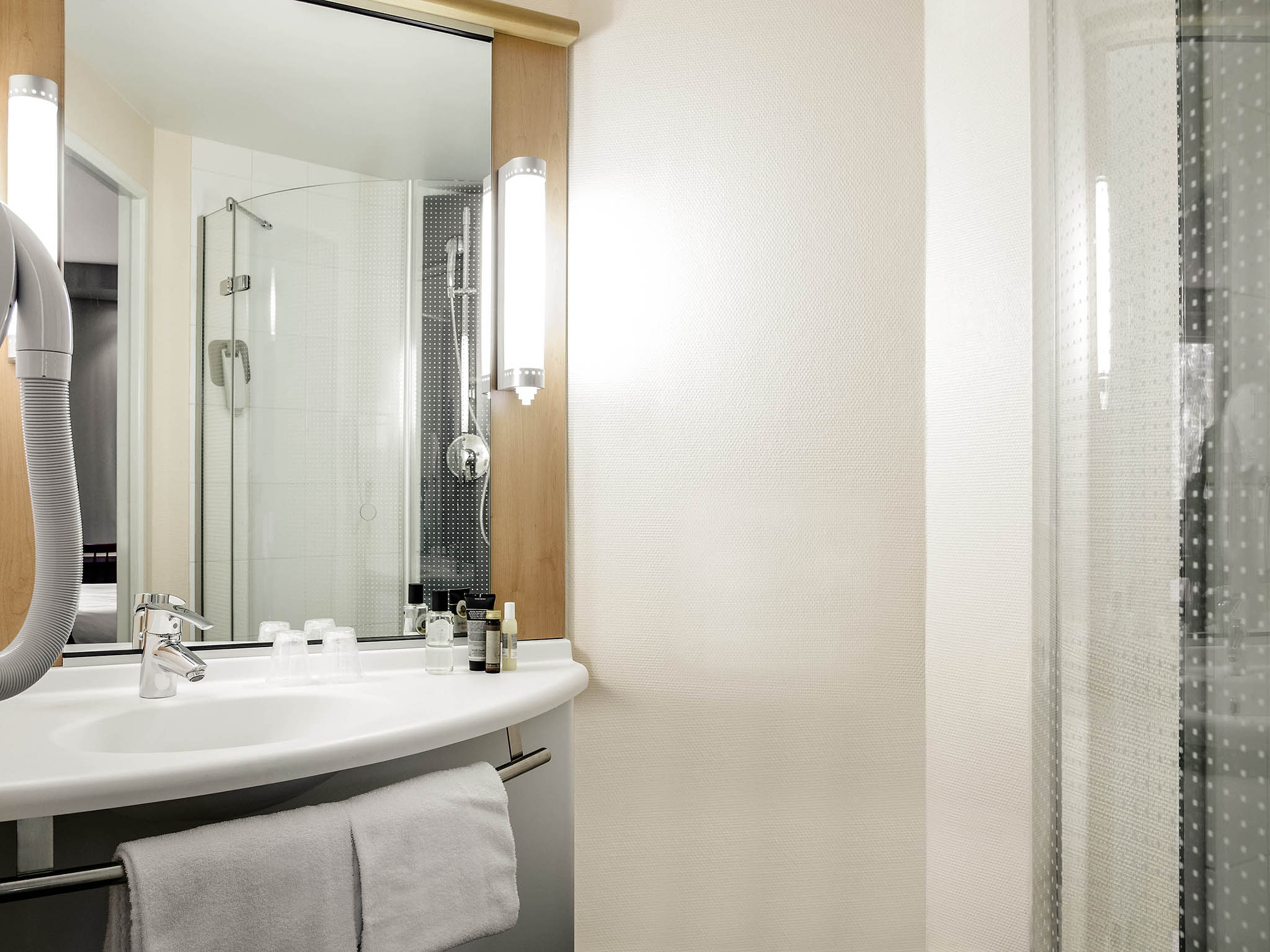 Foto - ibis Paris Meudon Velizy