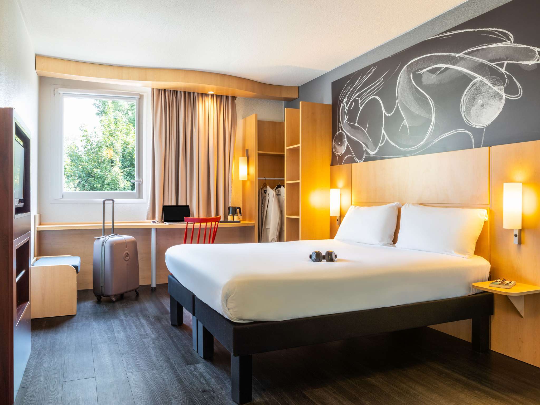Foto - ibis Paris Meudon Velizy