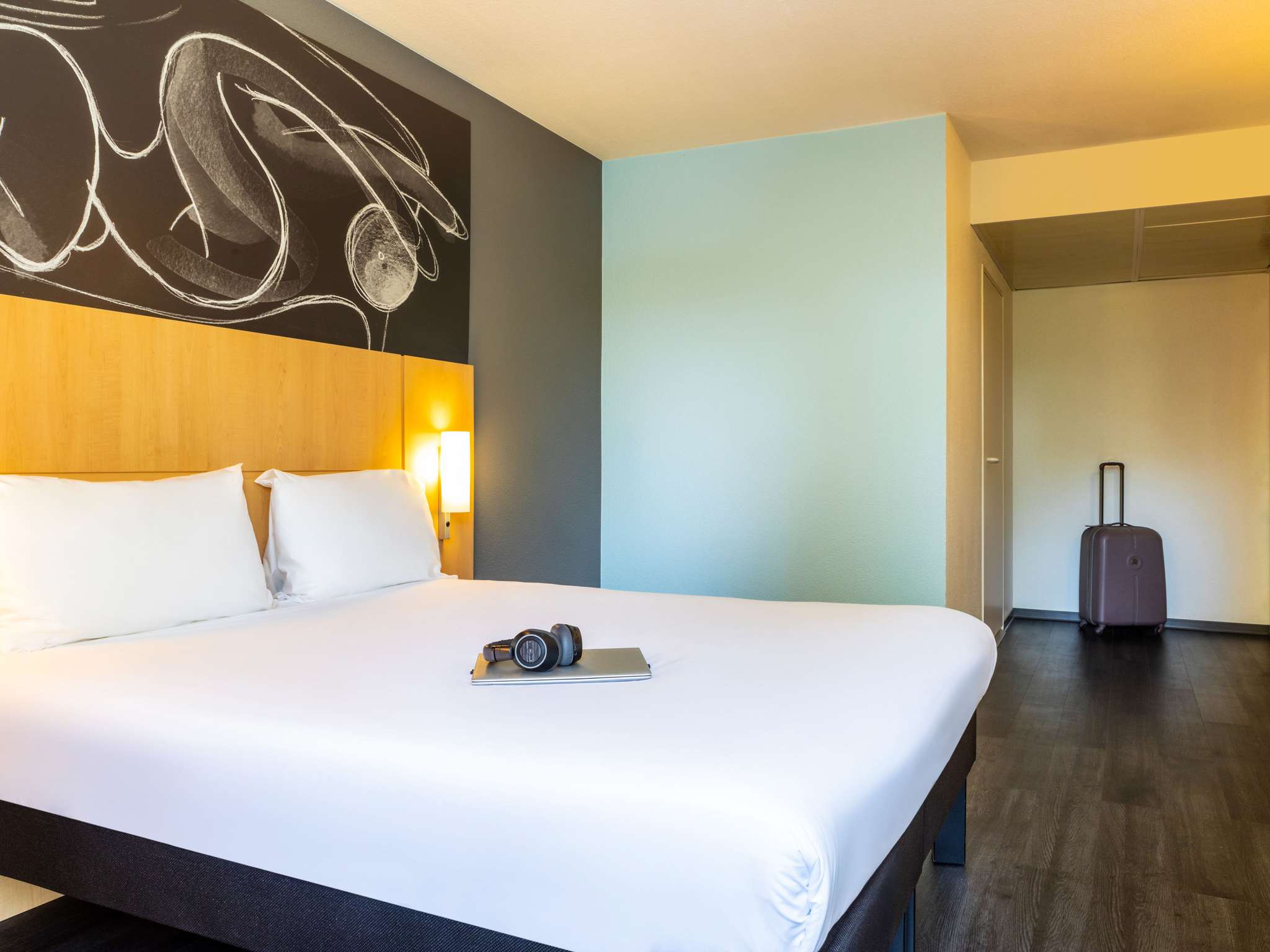 Foto - ibis Paris Meudon Velizy