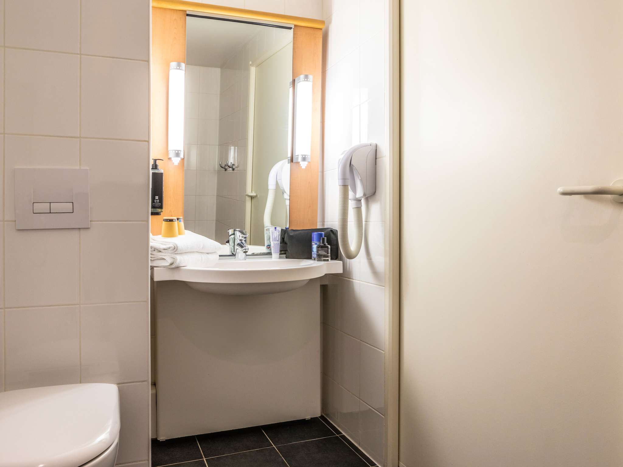 Foto - ibis Paris Meudon Velizy