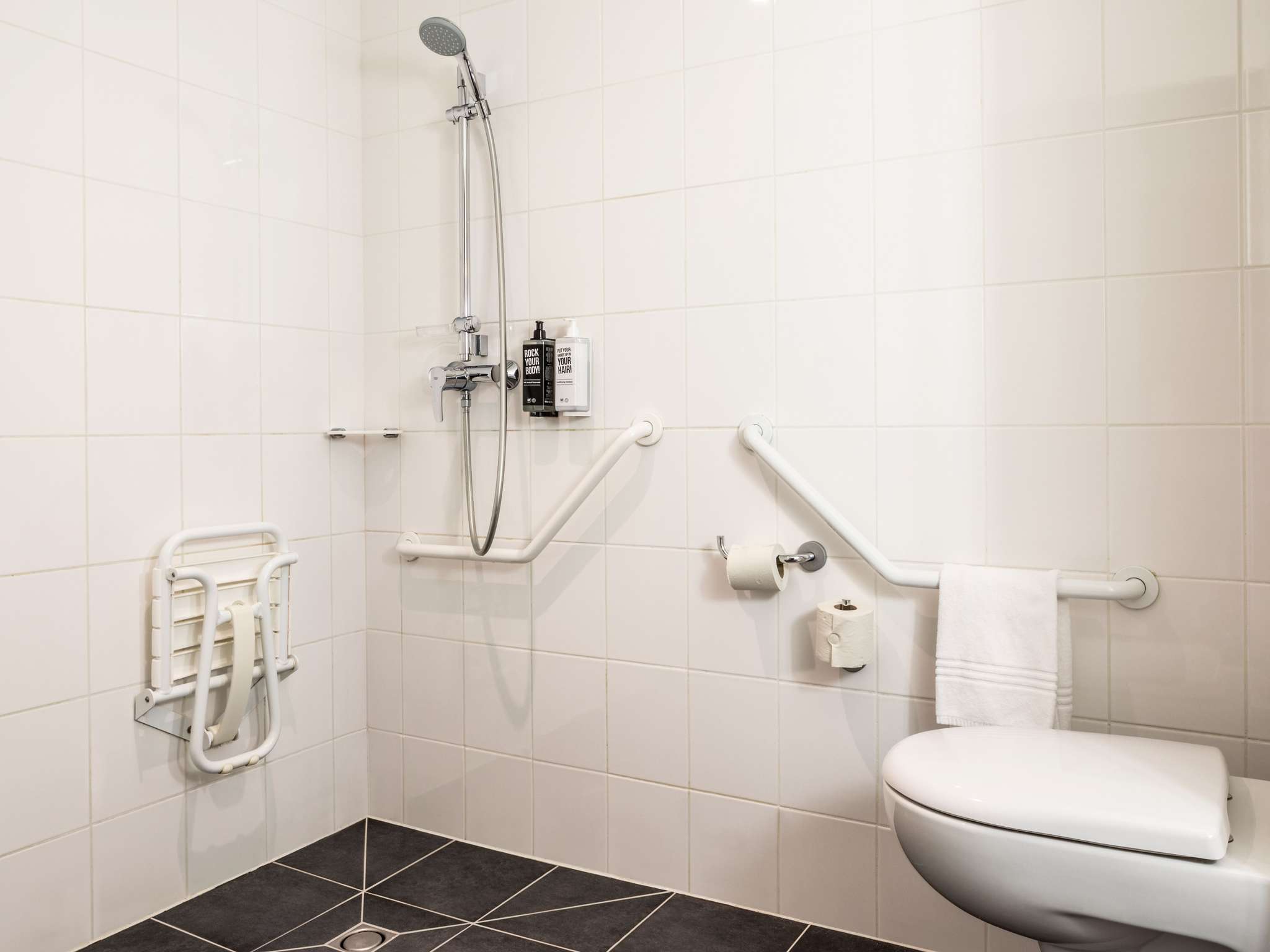 Foto - ibis Paris Meudon Velizy