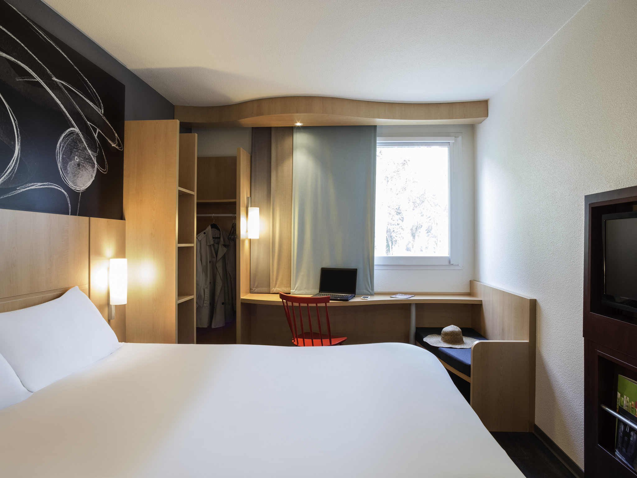 Foto - ibis Paris Meudon Velizy