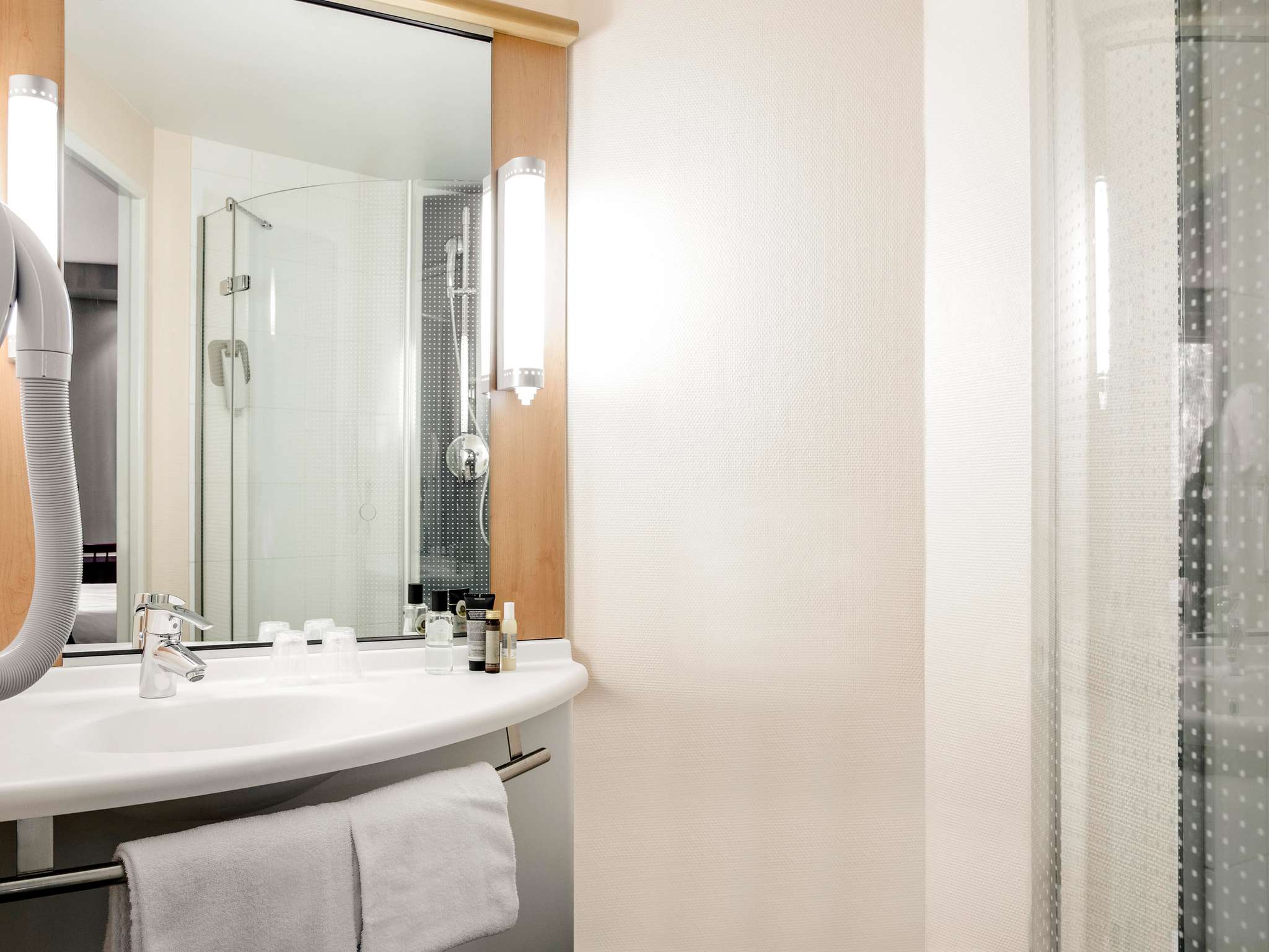 Foto - ibis Paris Meudon Velizy