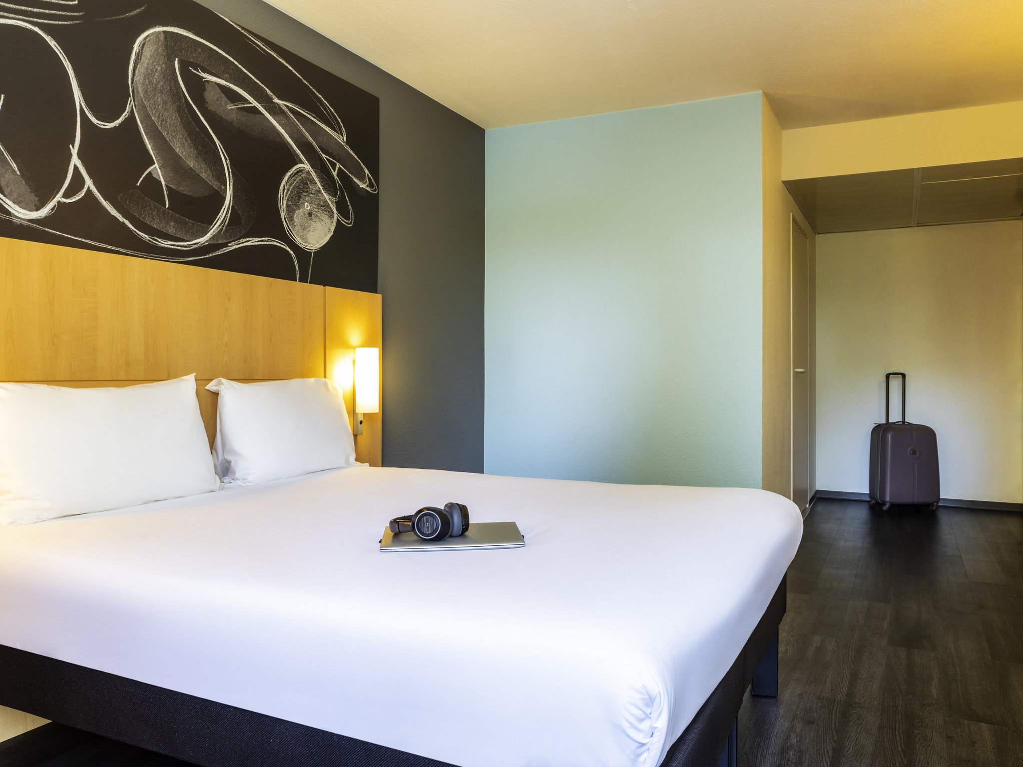 Foto - ibis Paris Meudon Velizy