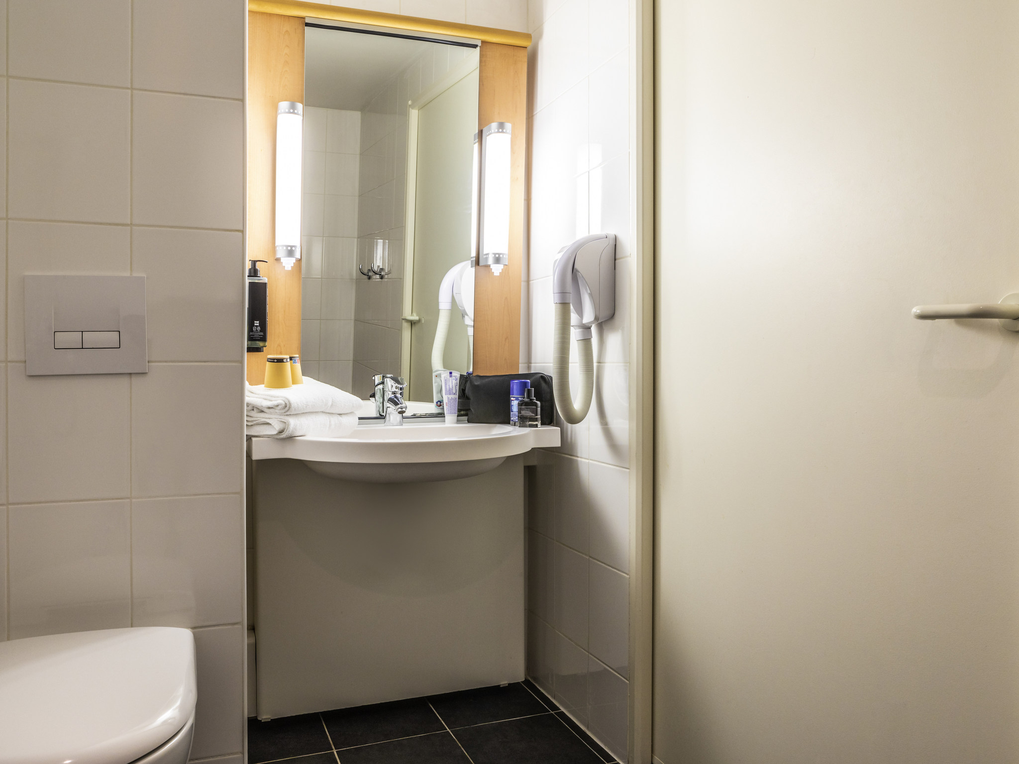 Foto - ibis Paris Meudon Velizy