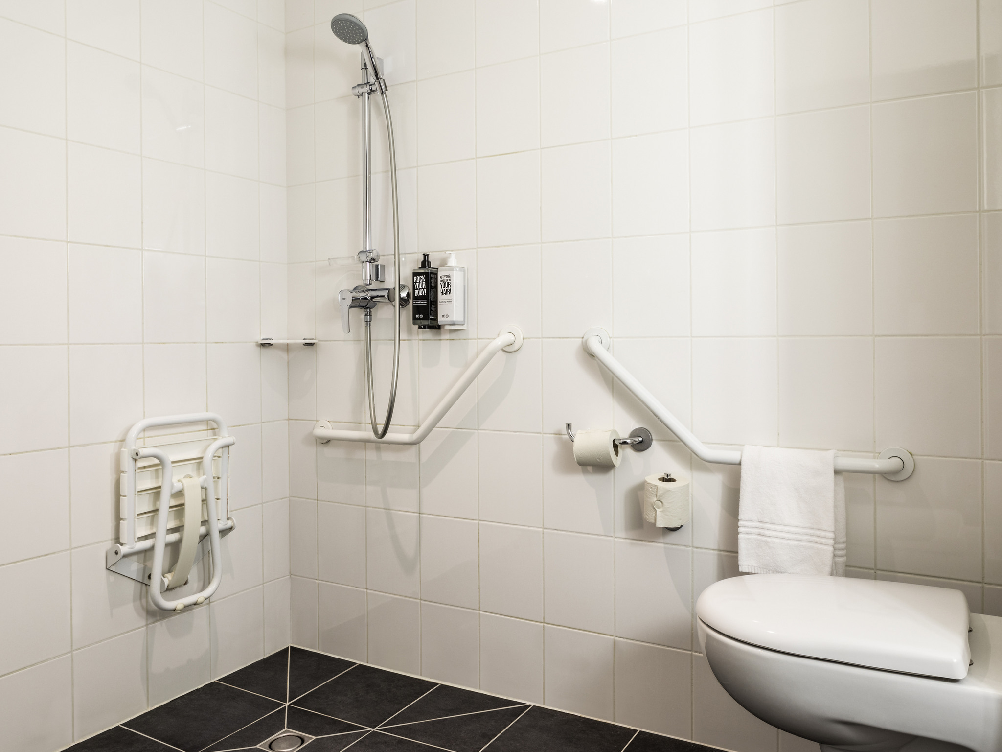Foto - ibis Paris Meudon Velizy