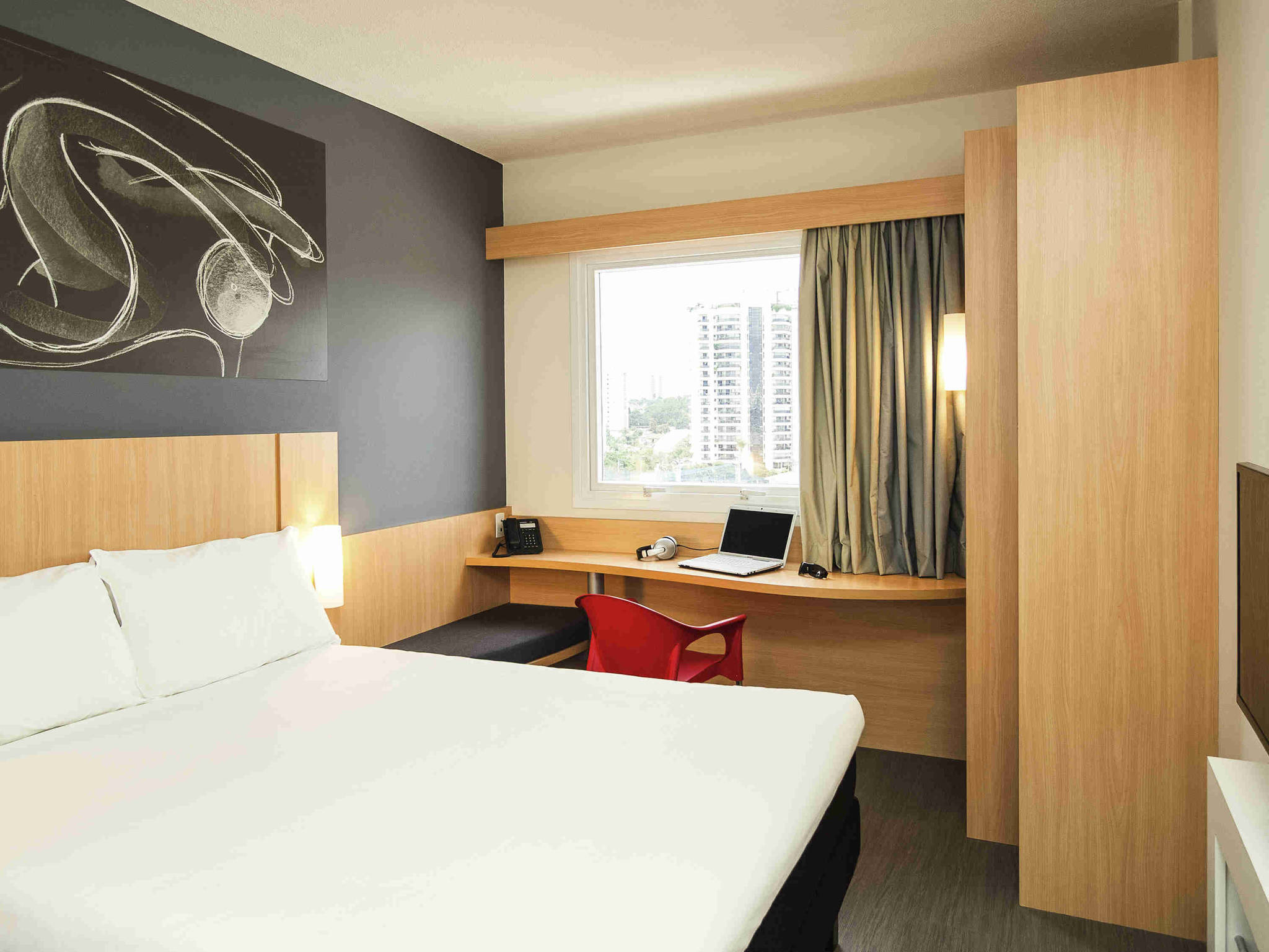 Foto - ibis Paris Meudon Velizy