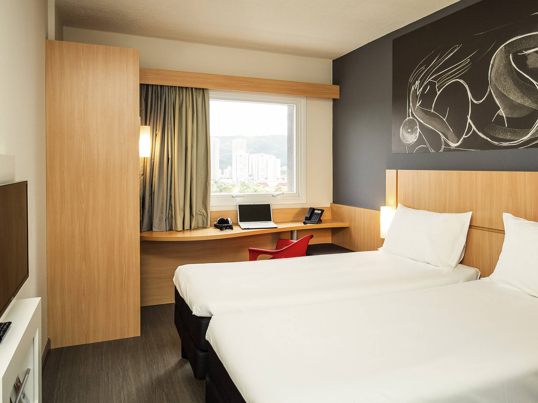 Foto - ibis Paris Meudon Velizy