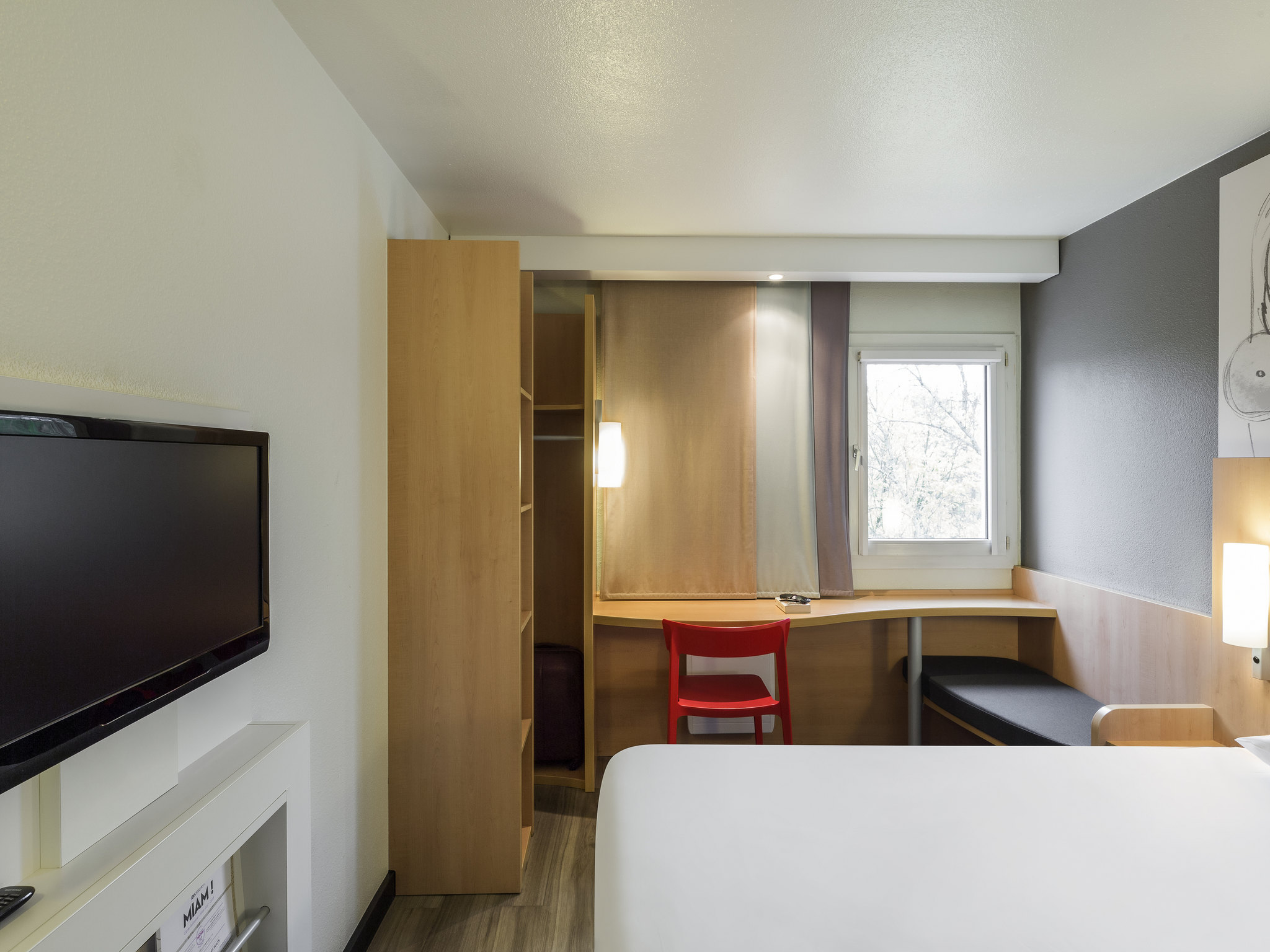Foto - ibis Paris Meudon Velizy