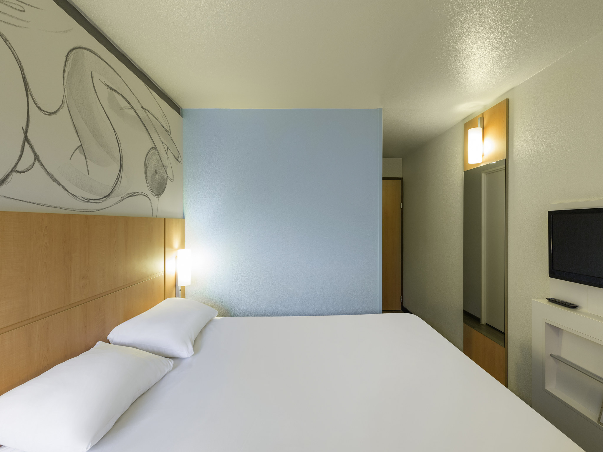 Foto - ibis Paris Meudon Velizy