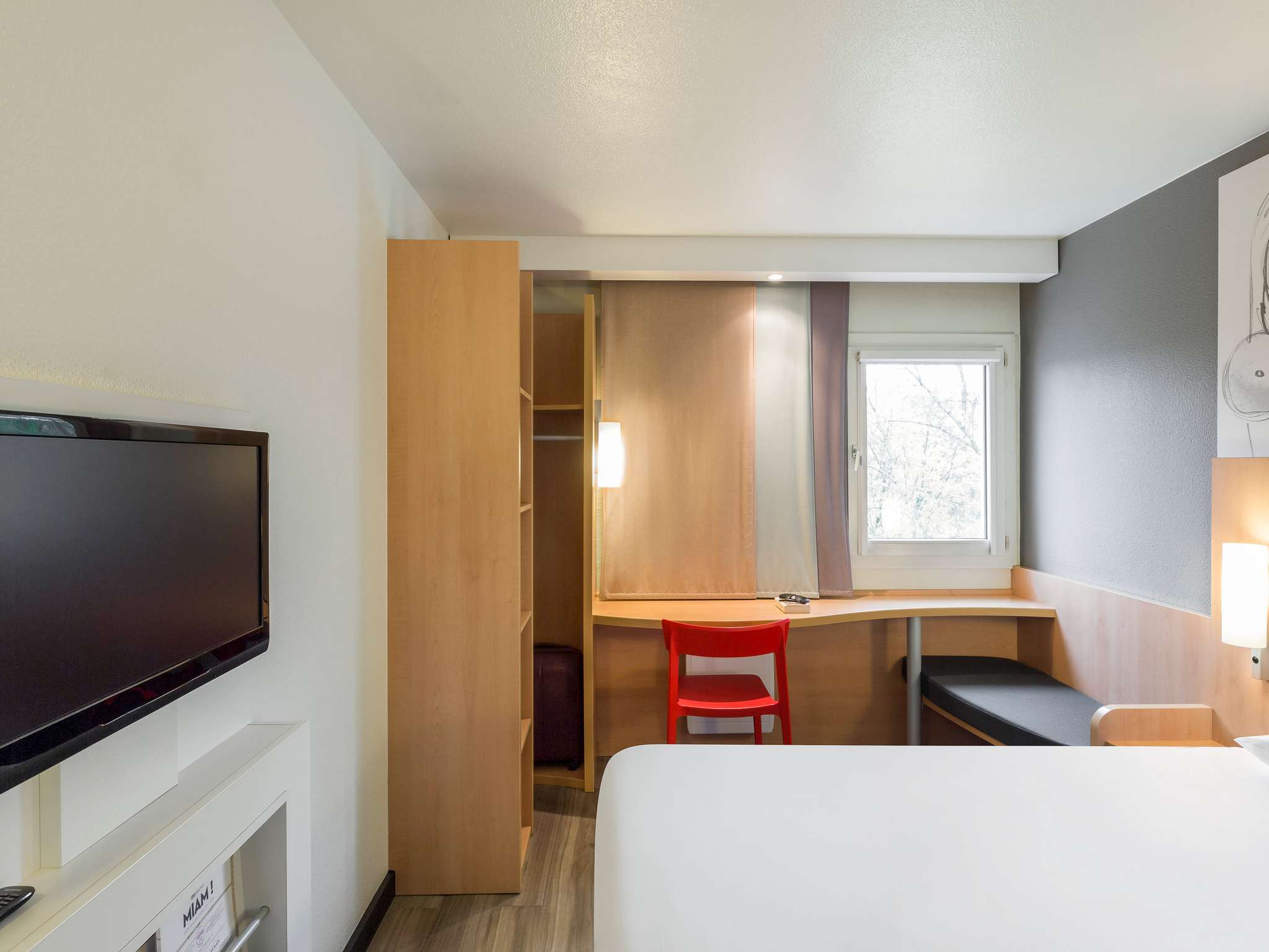 Foto - ibis Paris Meudon Velizy
