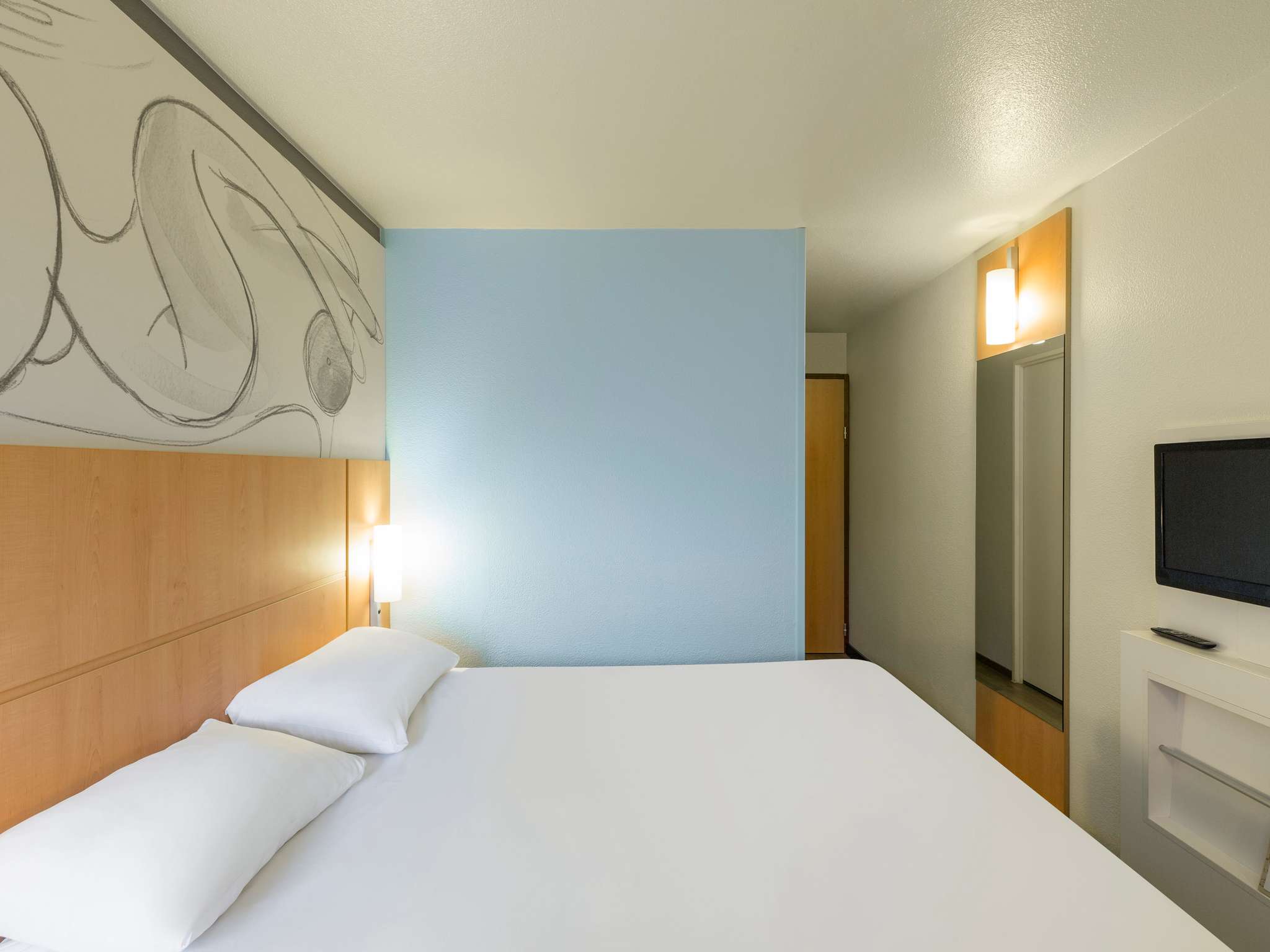 Foto - ibis Paris Meudon Velizy