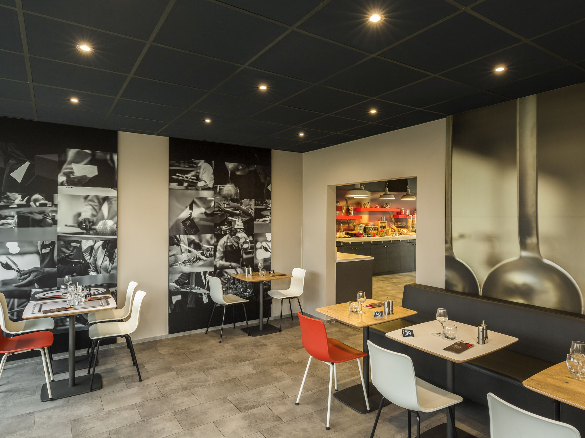 Foto - ibis Paris Meudon Velizy