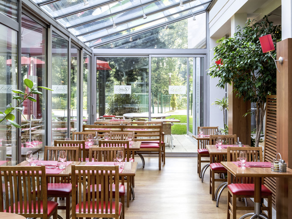 Foto - ibis Paris Meudon Velizy