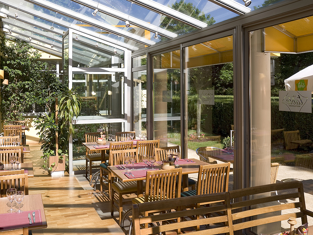 Foto - ibis Paris Meudon Velizy