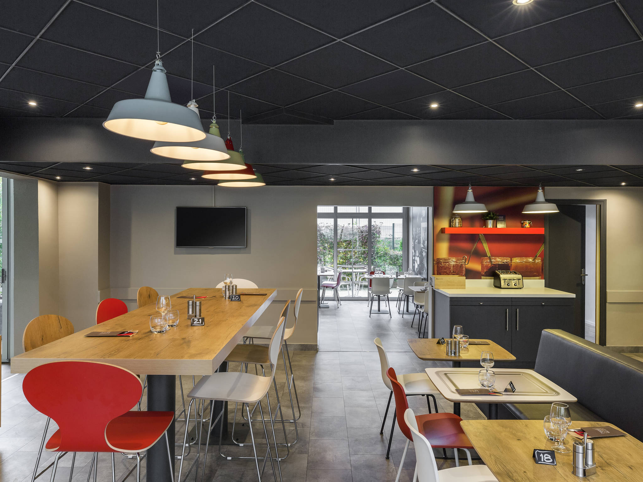 Foto - ibis Paris Meudon Velizy