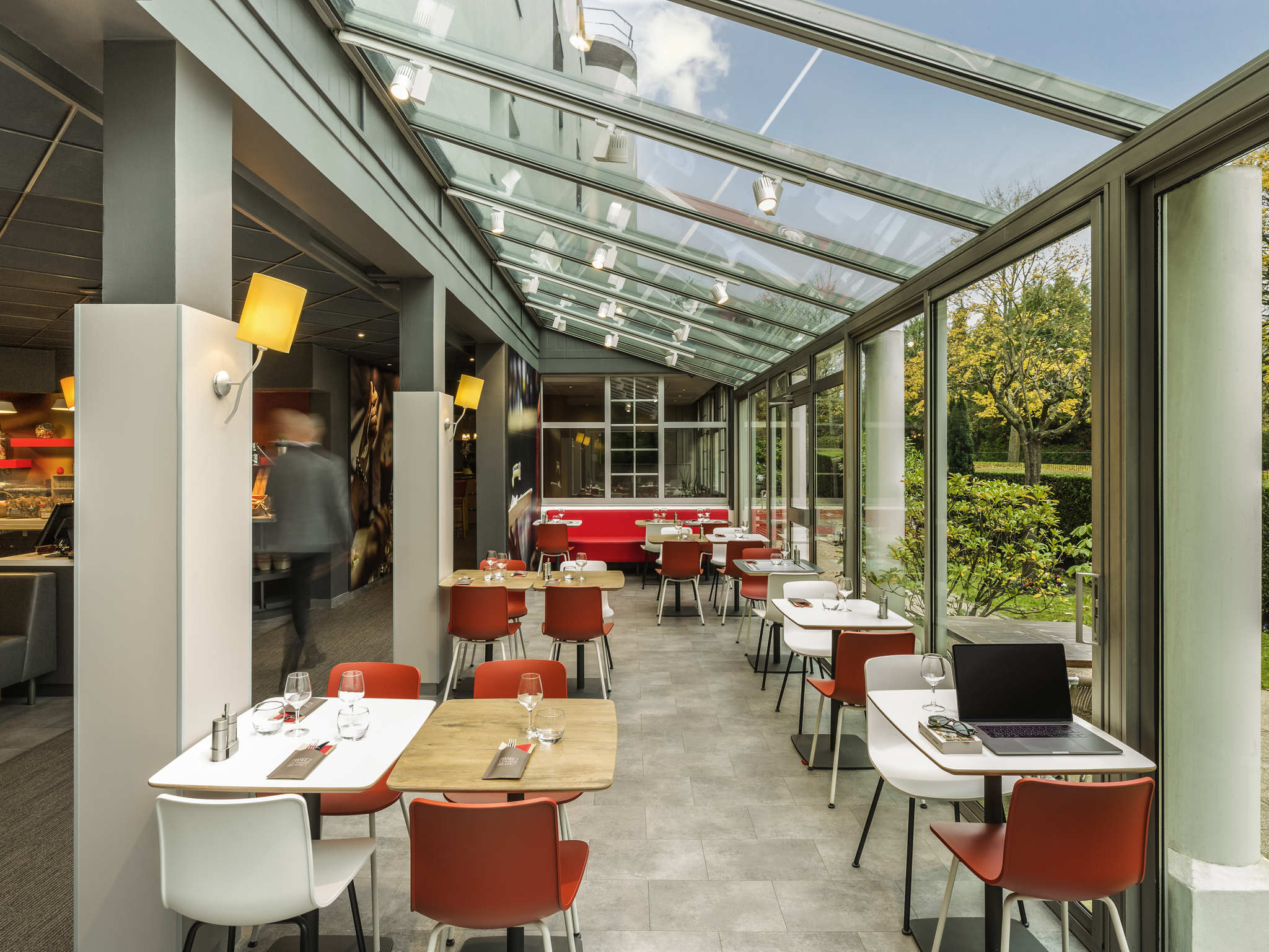 Foto - ibis Paris Meudon Velizy