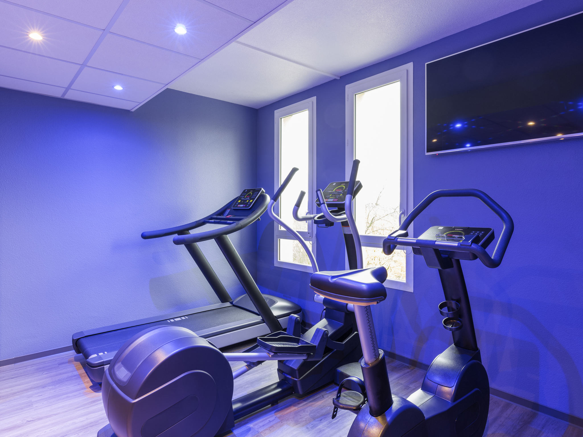 Foto - ibis Paris Meudon Velizy