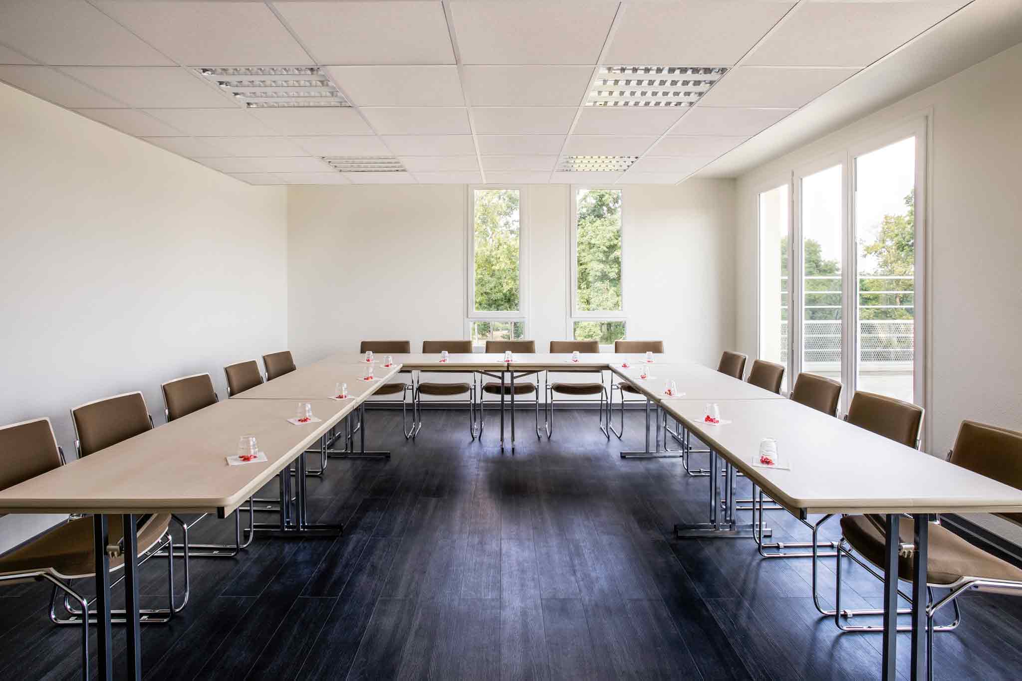 Foto - ibis Paris Meudon Velizy