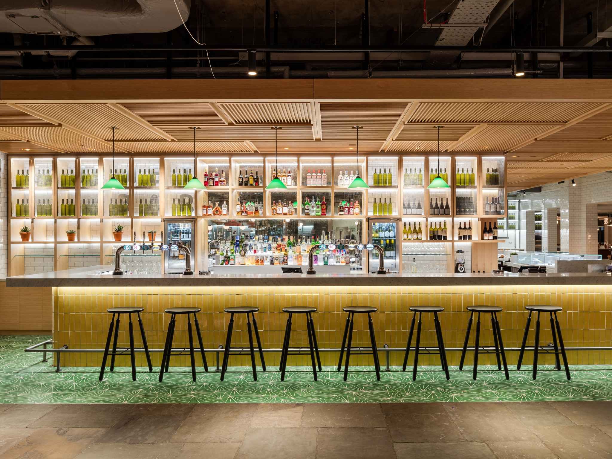 Foto - Novotel York Centre