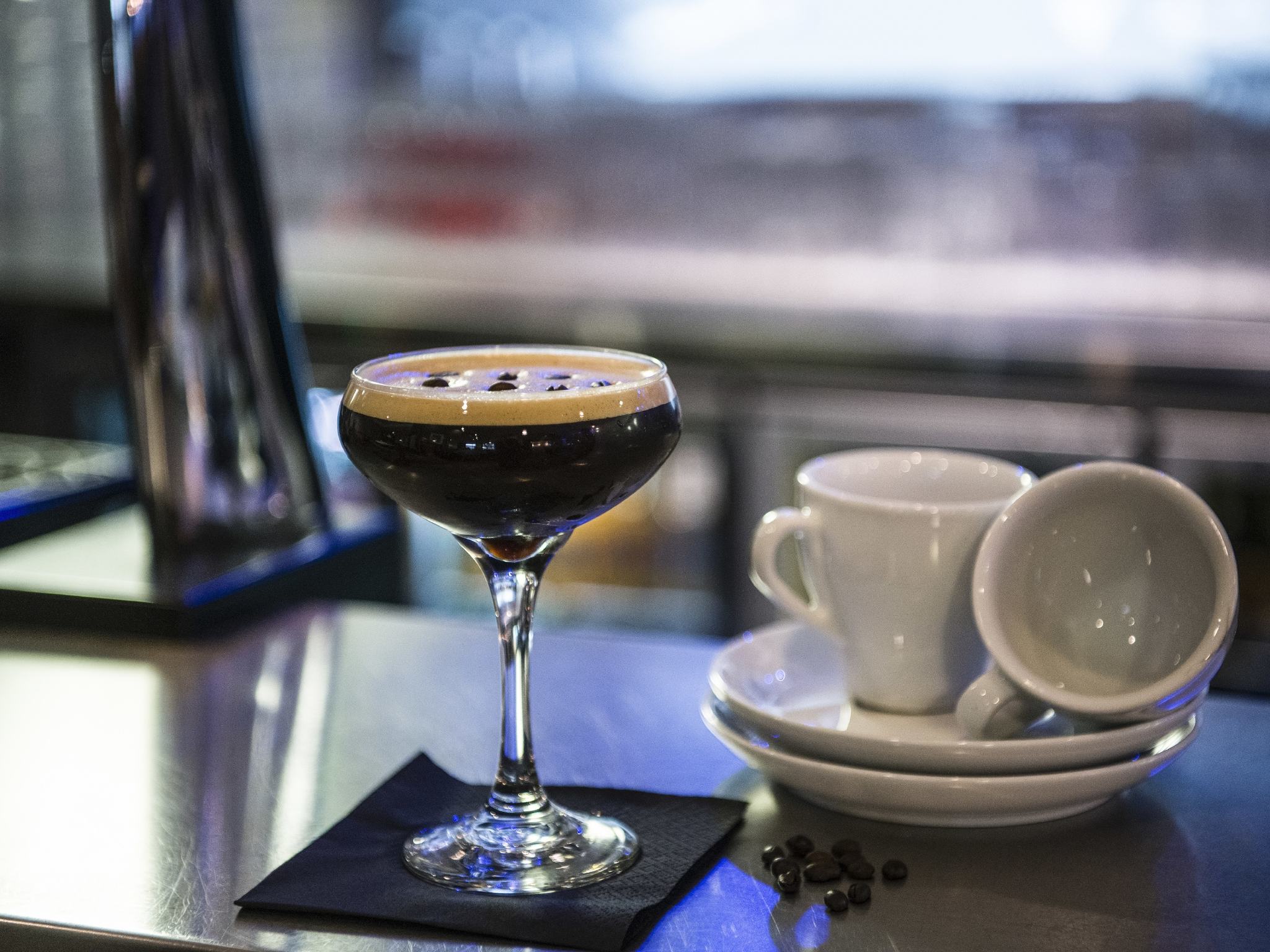 Foto - Novotel York Centre