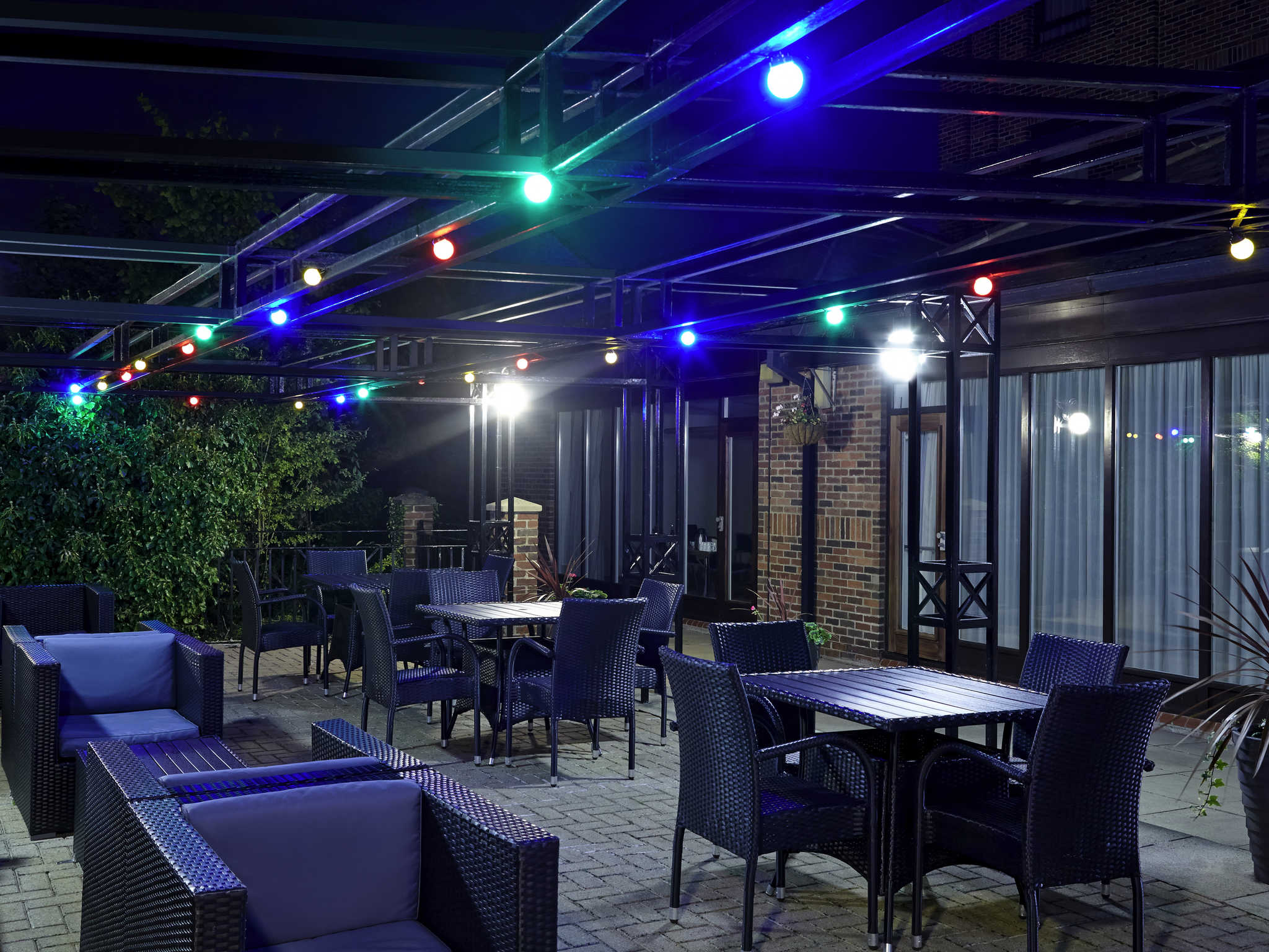 Foto - Novotel York Centre