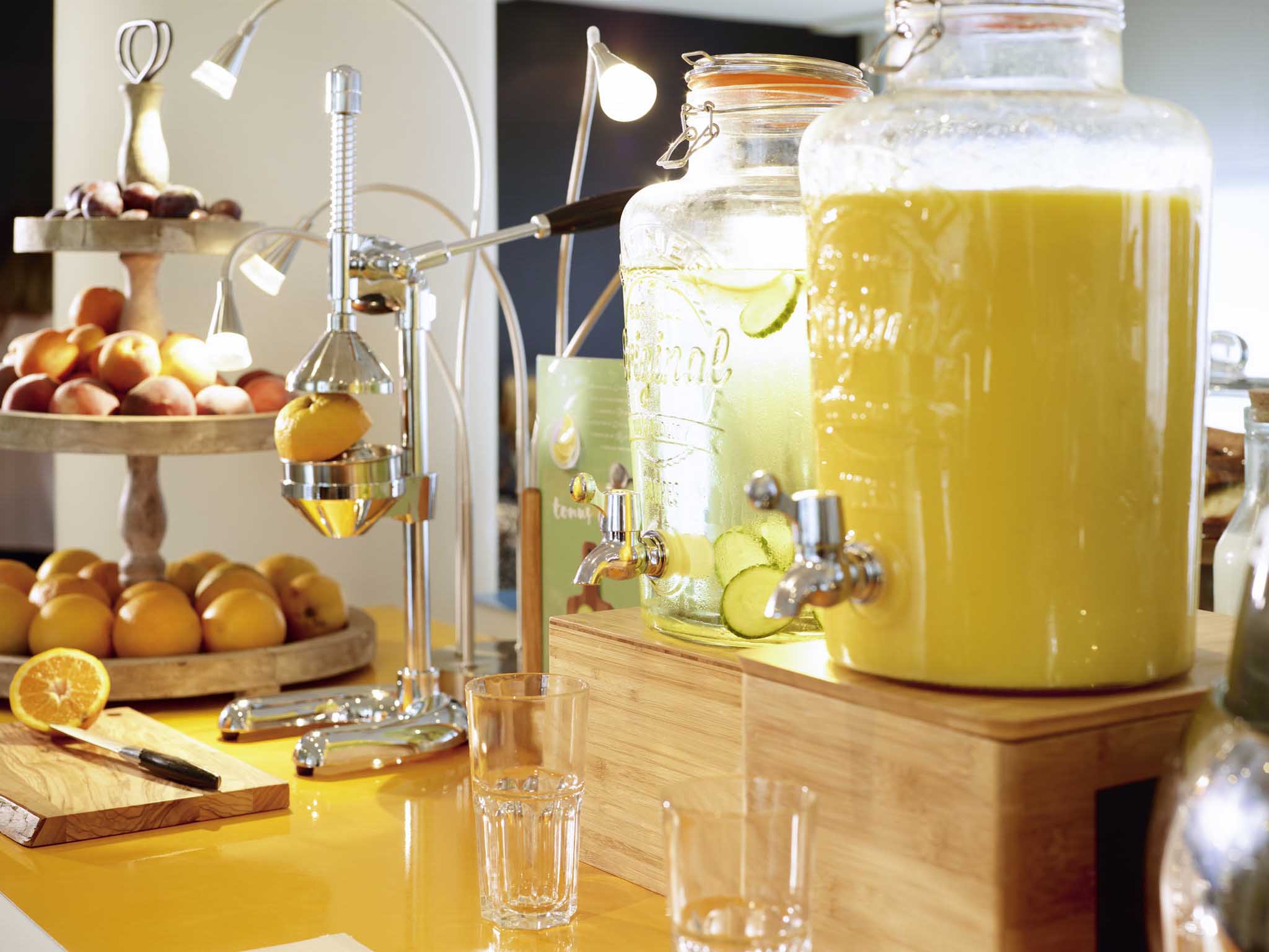 Foto - Novotel York Centre