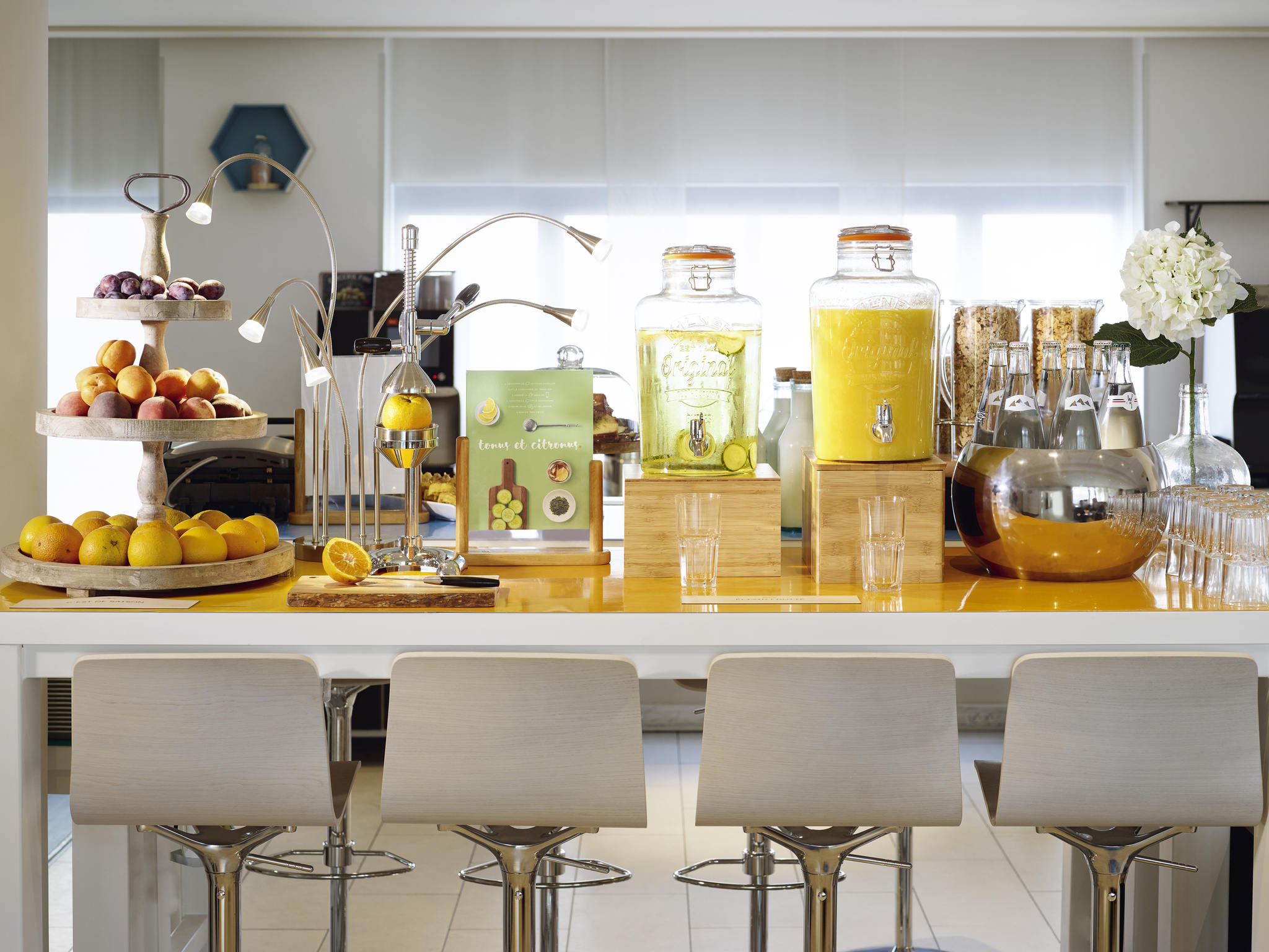 Foto - Novotel York Centre