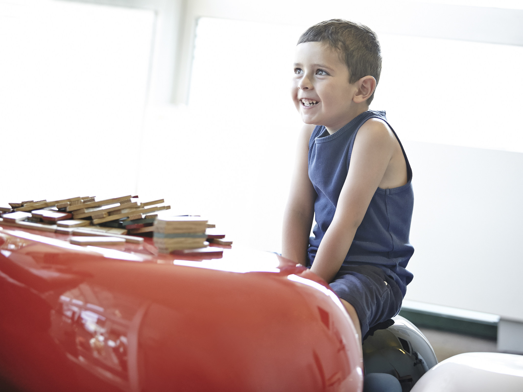 Foto - Novotel York Centre