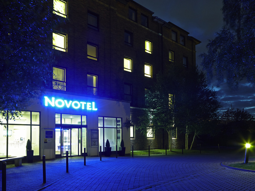Novotel York Centre - Image 2