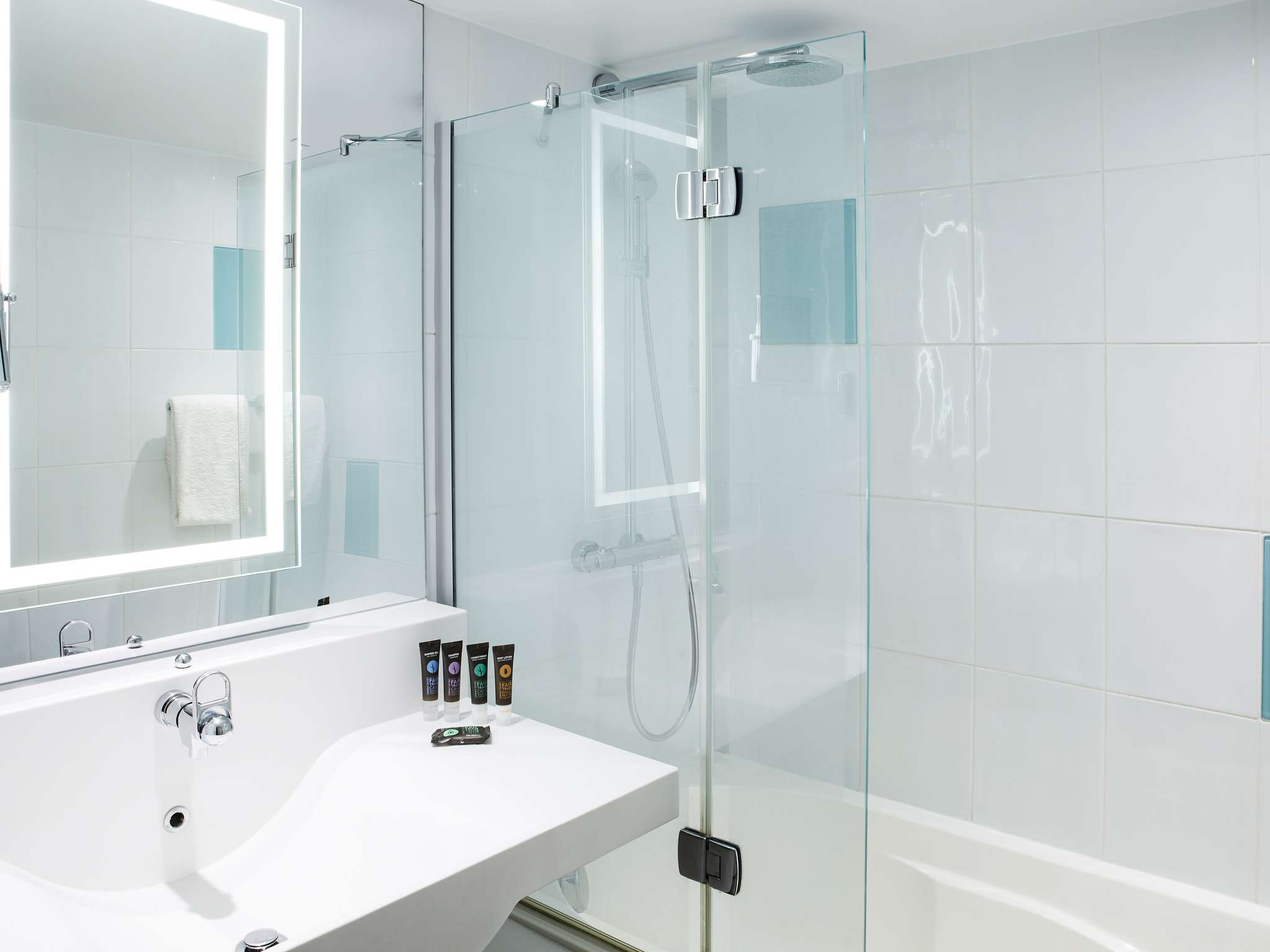 Foto - Novotel York Centre