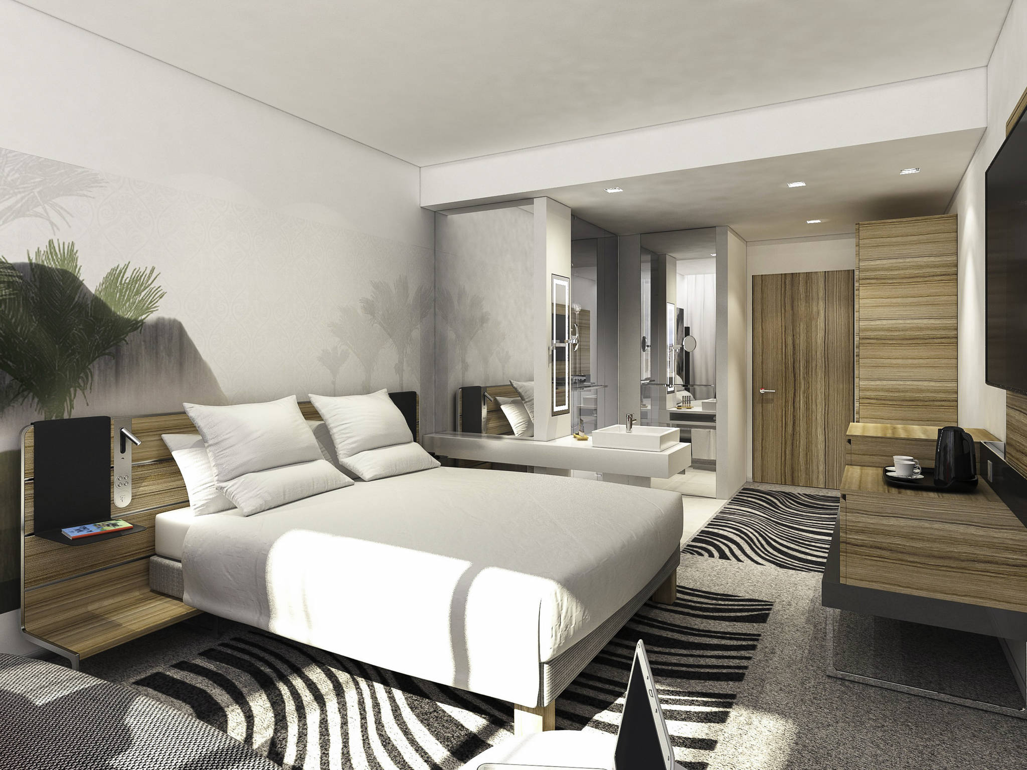 Foto - Novotel York Centre