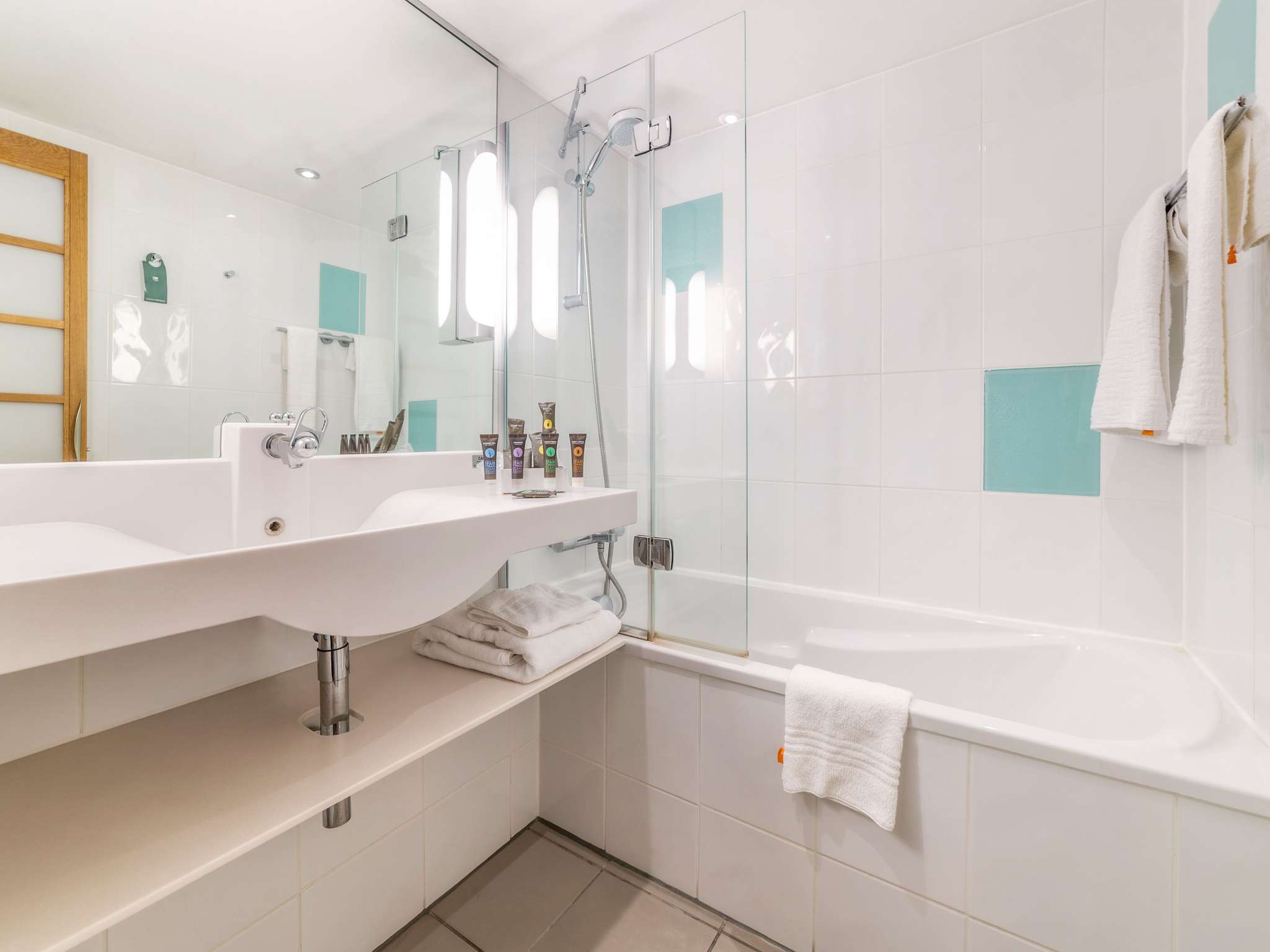 Foto - Novotel York Centre