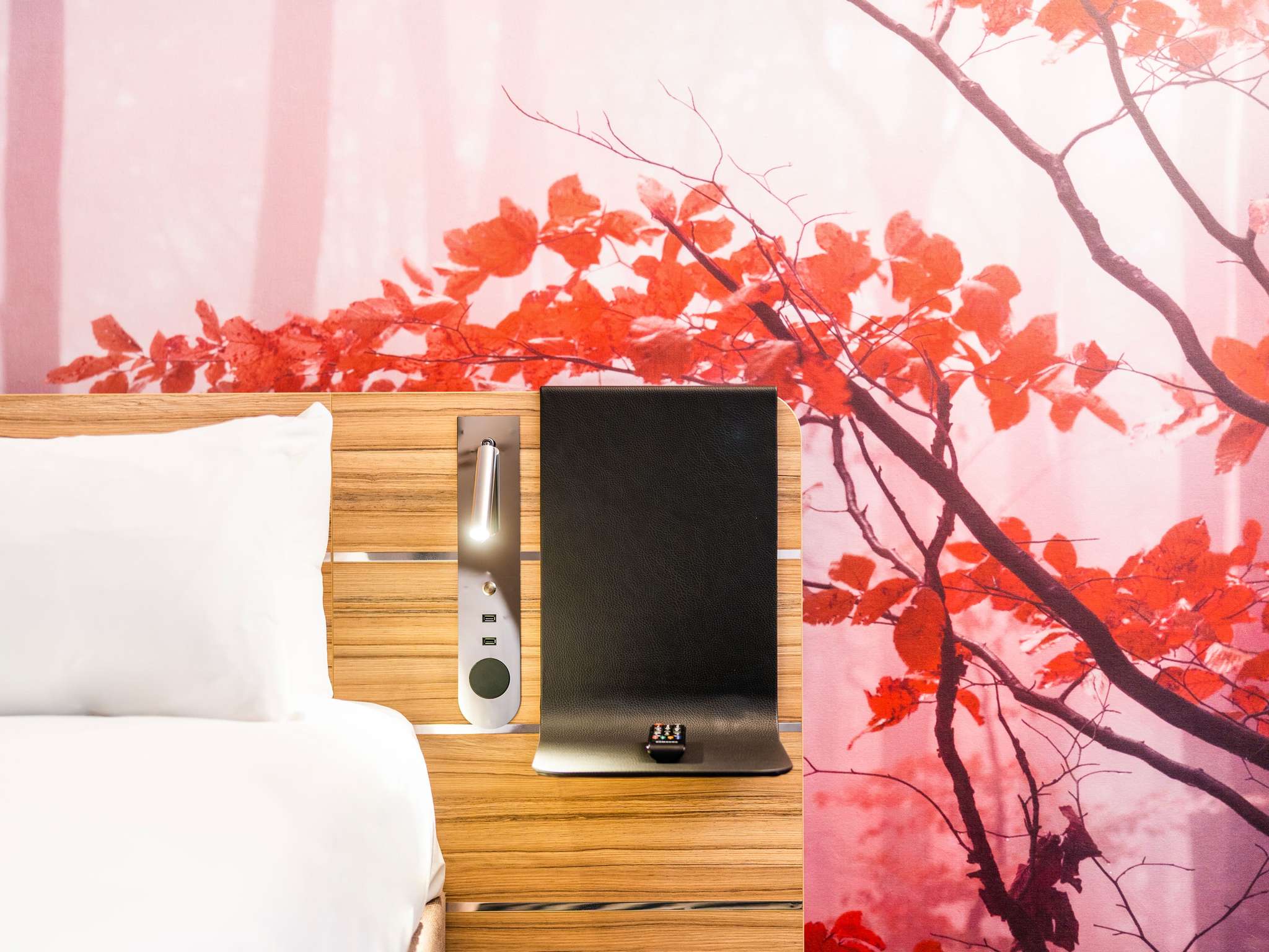 Foto - Novotel York Centre