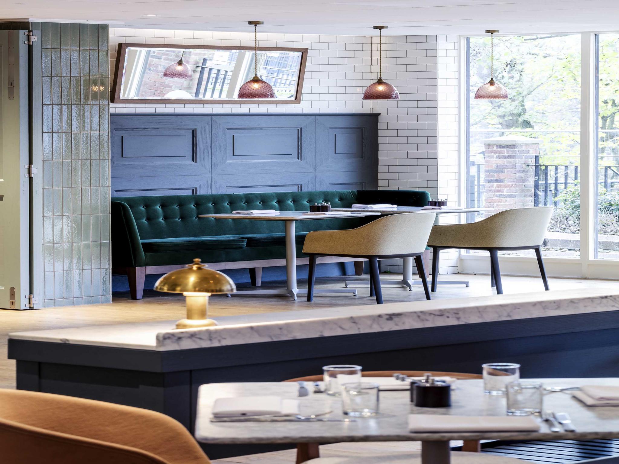 Foto - Novotel York Centre