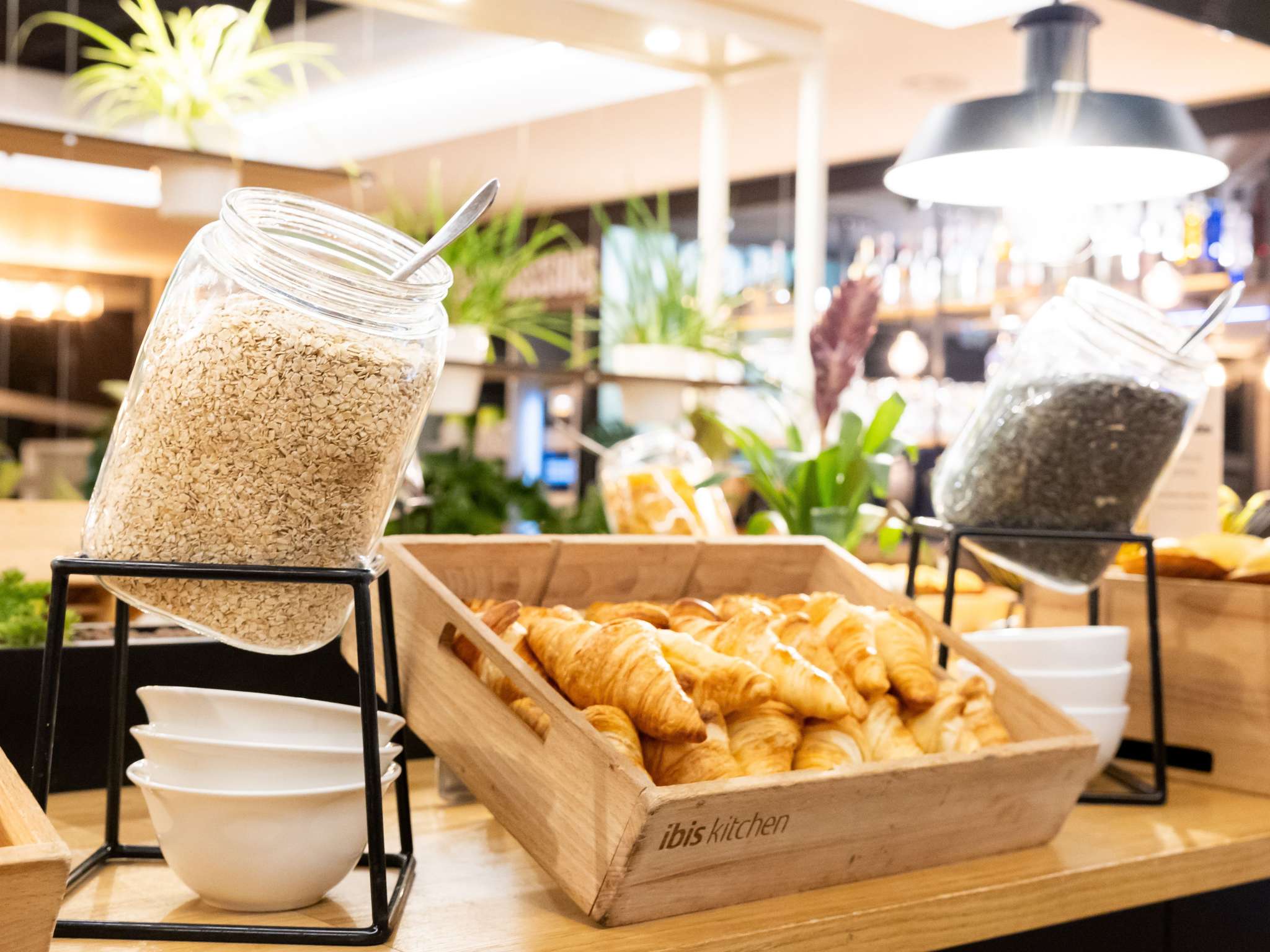 Foto - ibis Bordeaux Centre Meriadeck