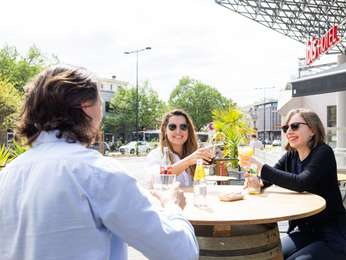 Photo - ibis Bordeaux Centre Meriadeck