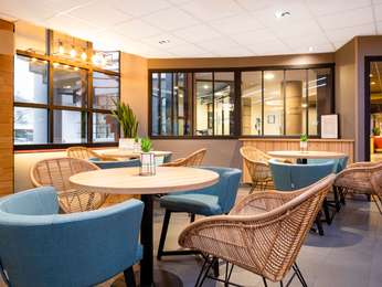 Photo - ibis Bordeaux Centre Meriadeck