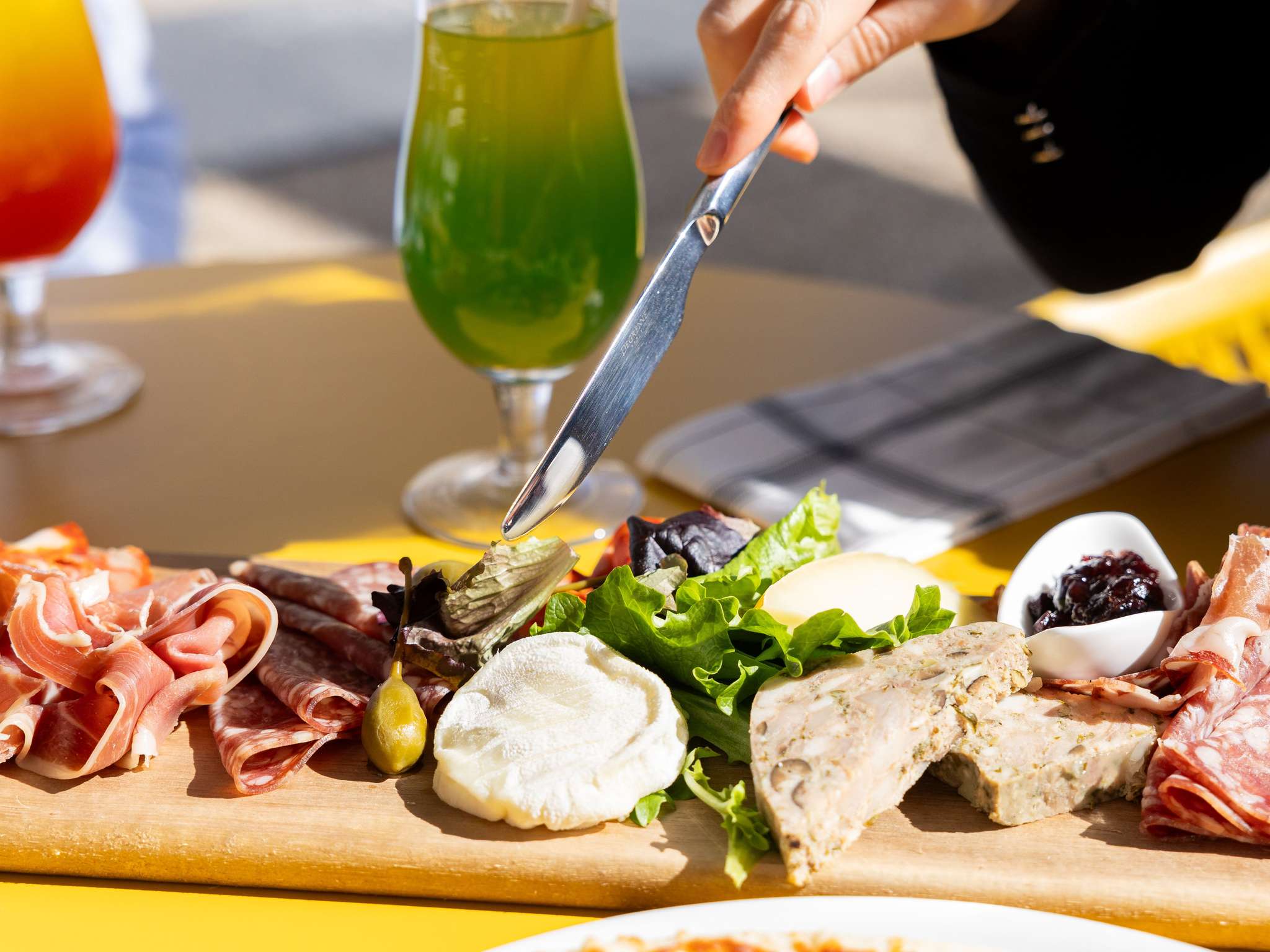 Photo - ibis Bordeaux Centre Meriadeck